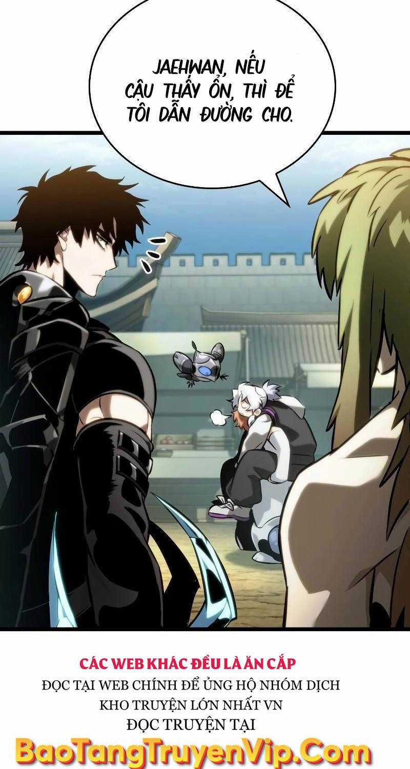 Thế Giới Hậu Tận Thế Chapter 141 trang 19