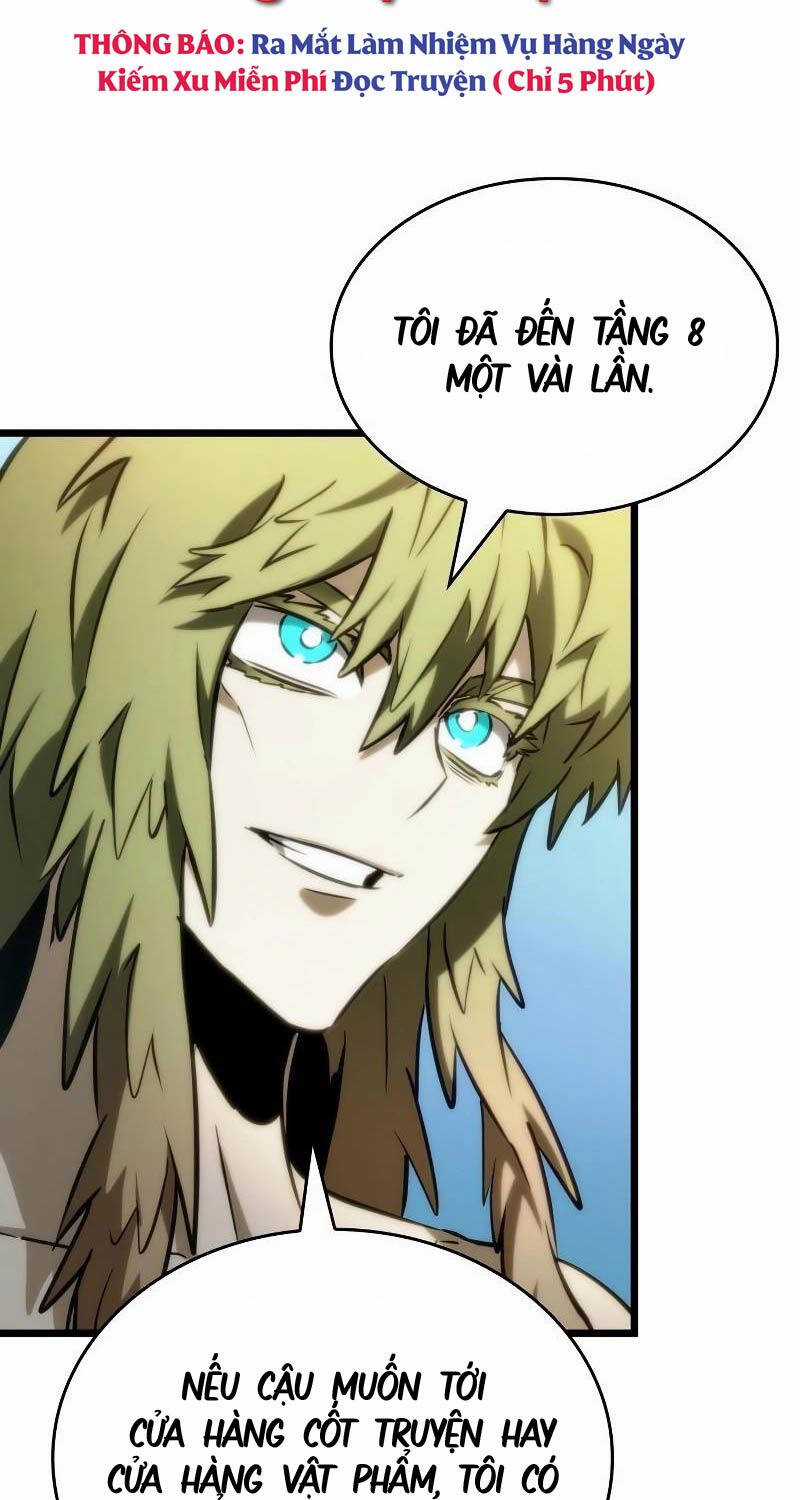 Thế Giới Hậu Tận Thế Chapter 141 trang 20