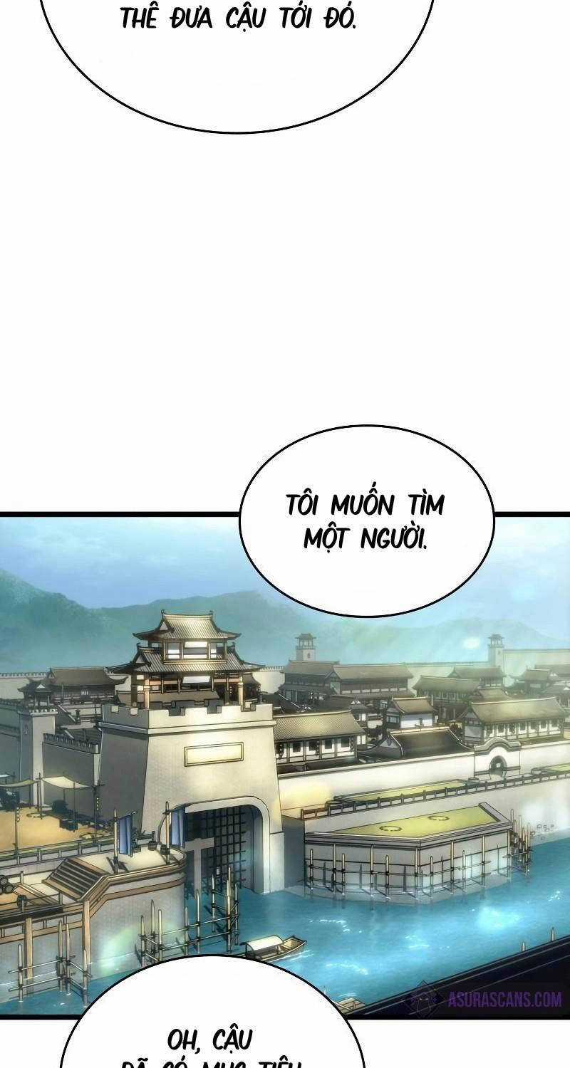 Thế Giới Hậu Tận Thế Chapter 141 trang 21