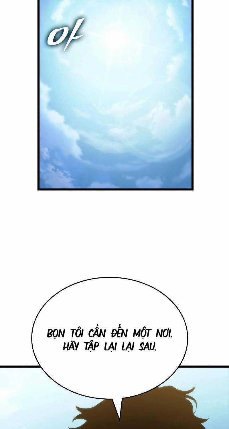 Thế Giới Hậu Tận Thế Chapter 141 trang 27