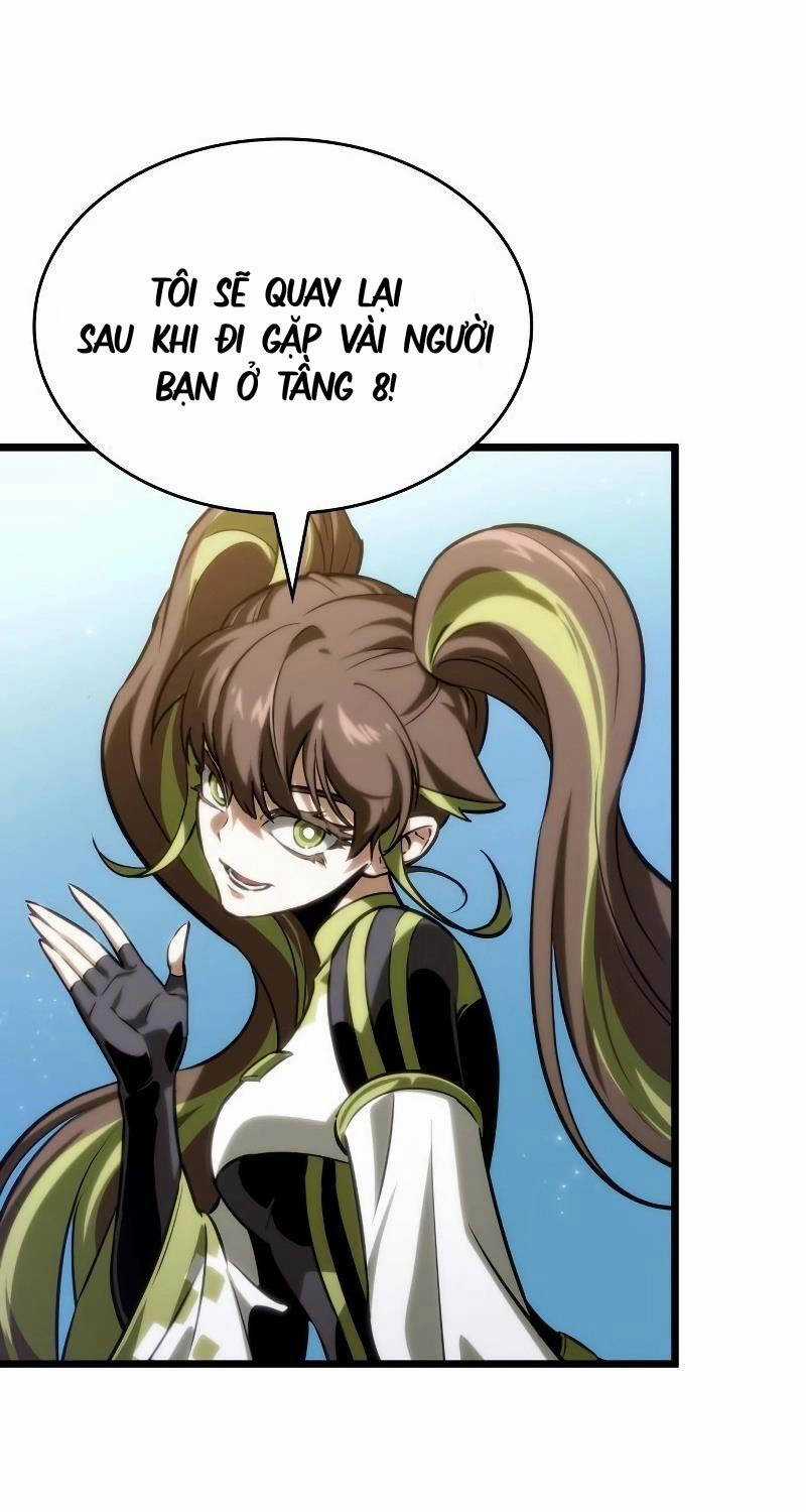 Thế Giới Hậu Tận Thế Chapter 141 trang 29