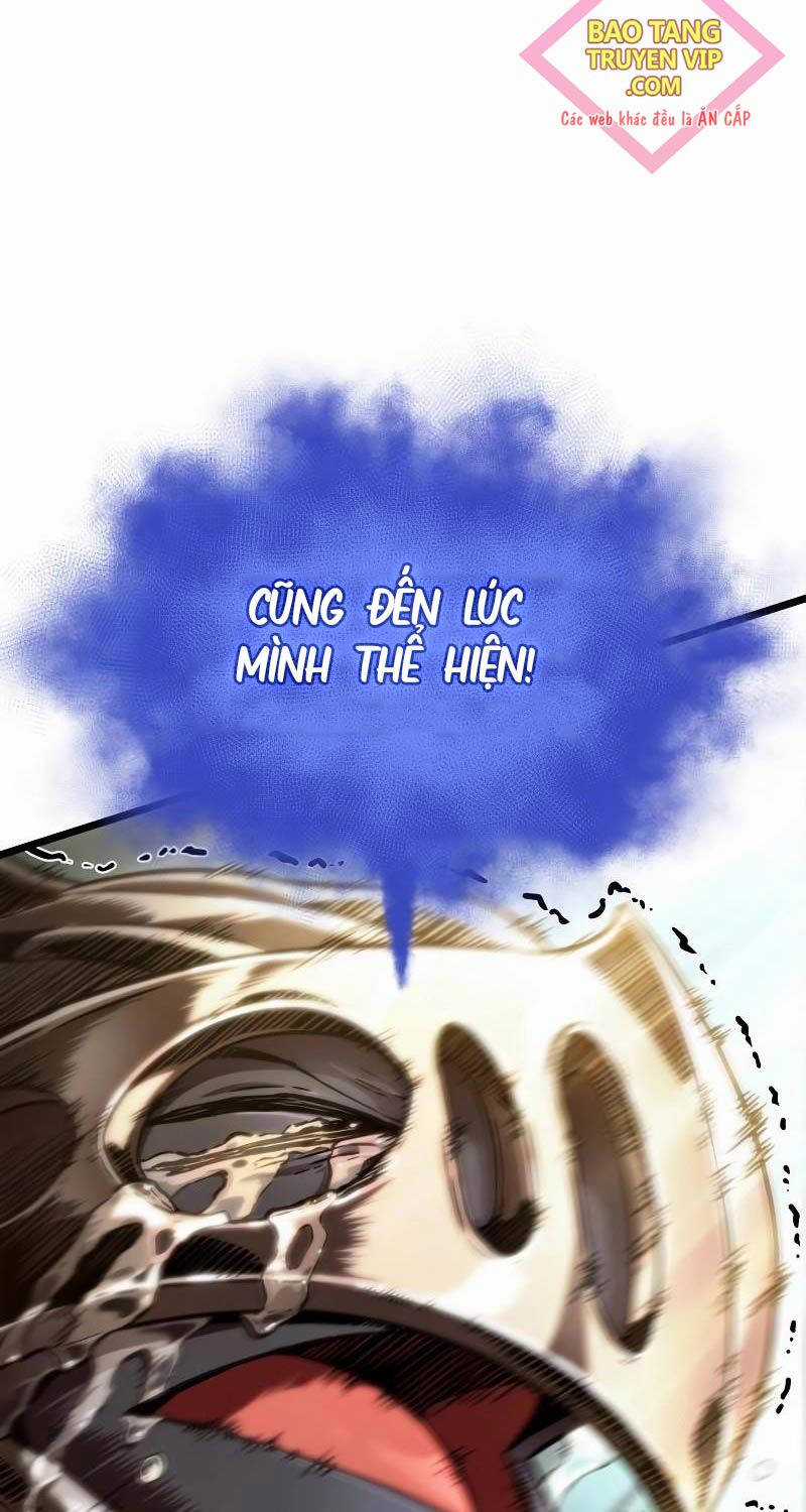 Thế Giới Hậu Tận Thế Chapter 141 trang 3