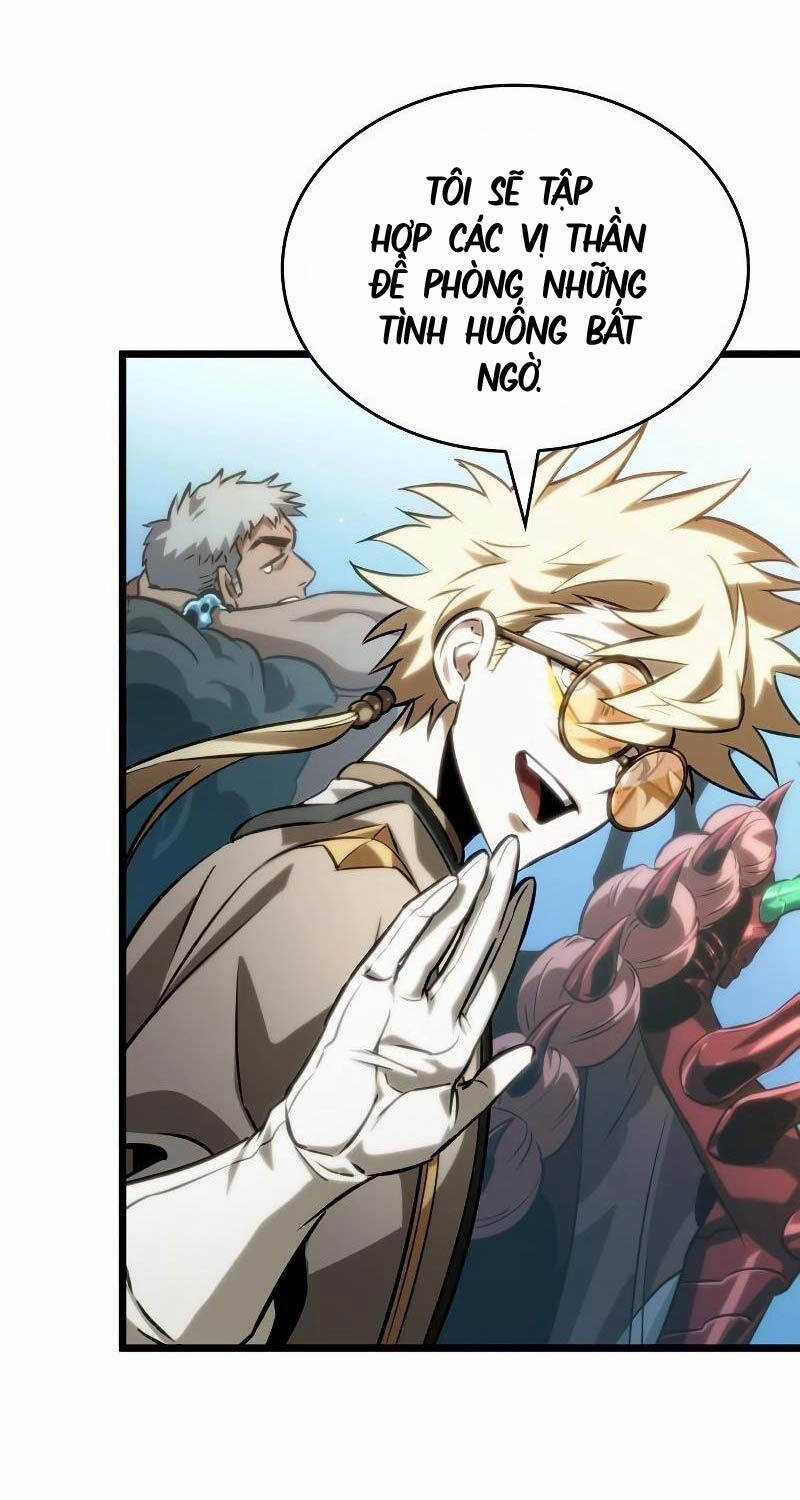 Thế Giới Hậu Tận Thế Chapter 141 trang 30