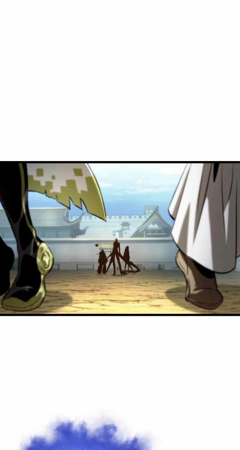 Thế Giới Hậu Tận Thế Chapter 141 trang 31