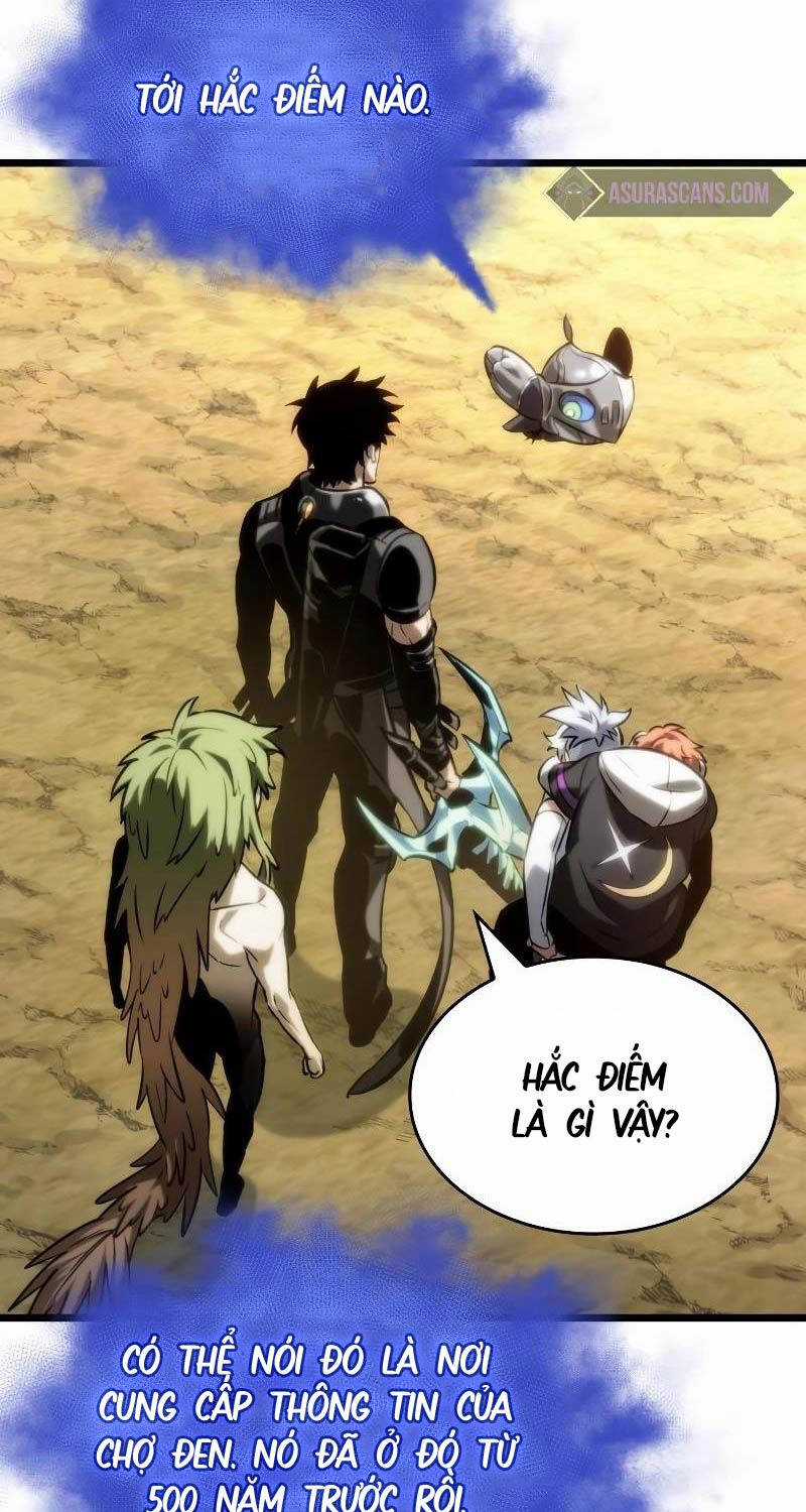 Thế Giới Hậu Tận Thế Chapter 141 trang 32