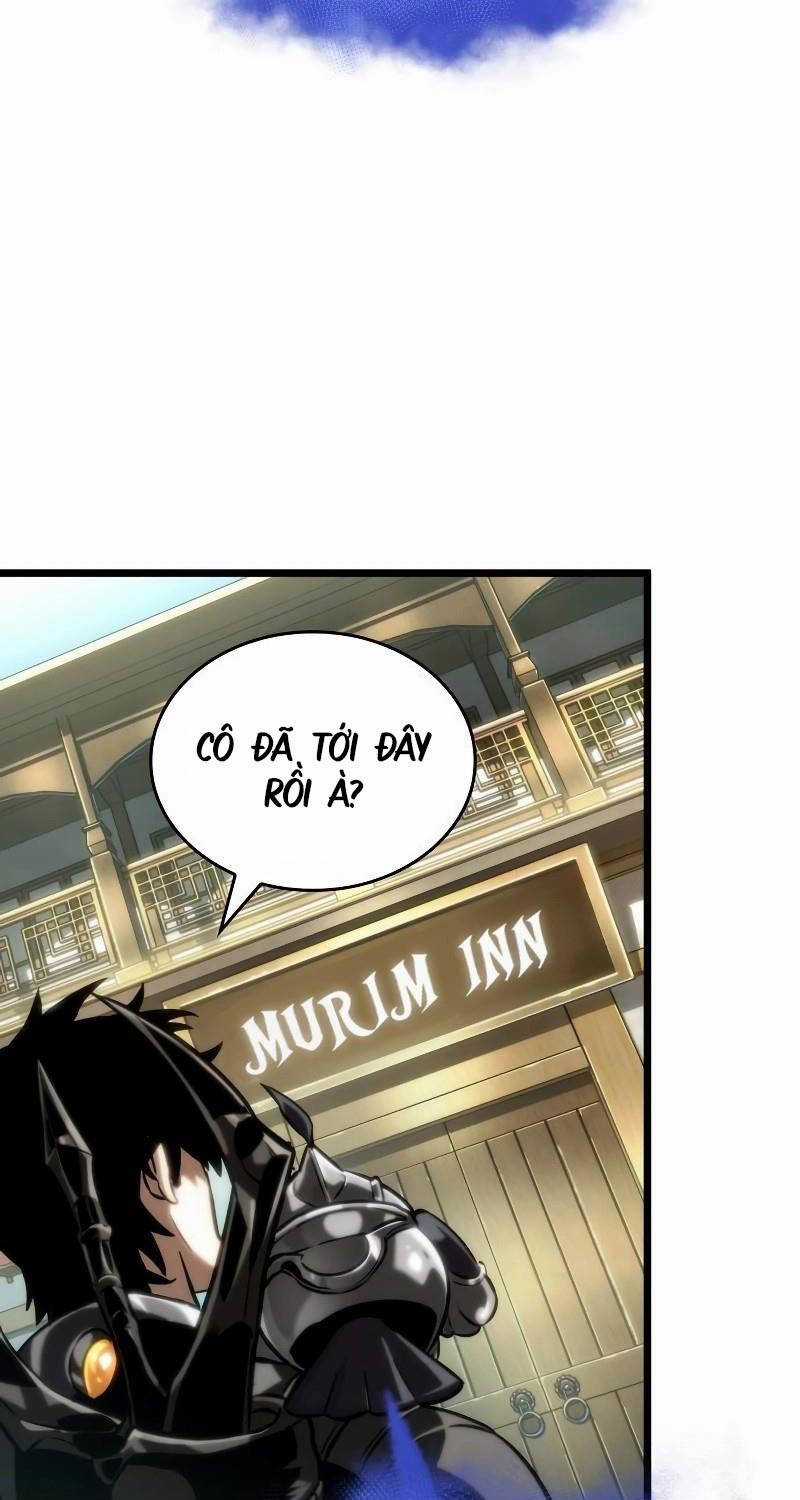 Thế Giới Hậu Tận Thế Chapter 141 trang 37