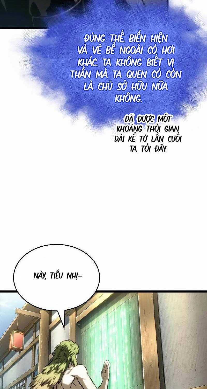 Thế Giới Hậu Tận Thế Chapter 141 trang 38