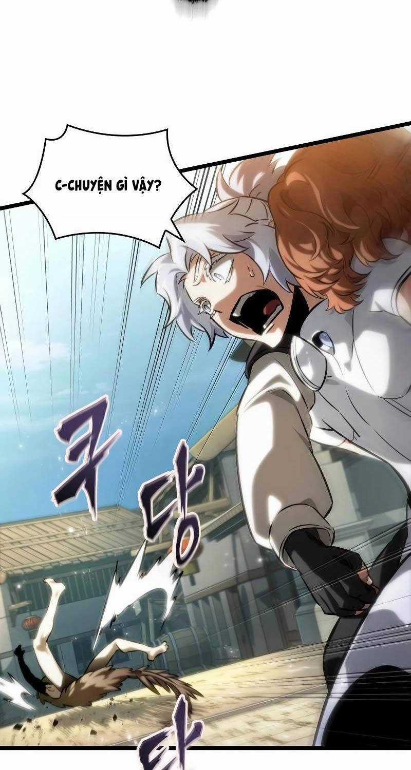 Thế Giới Hậu Tận Thế Chapter 141 trang 42