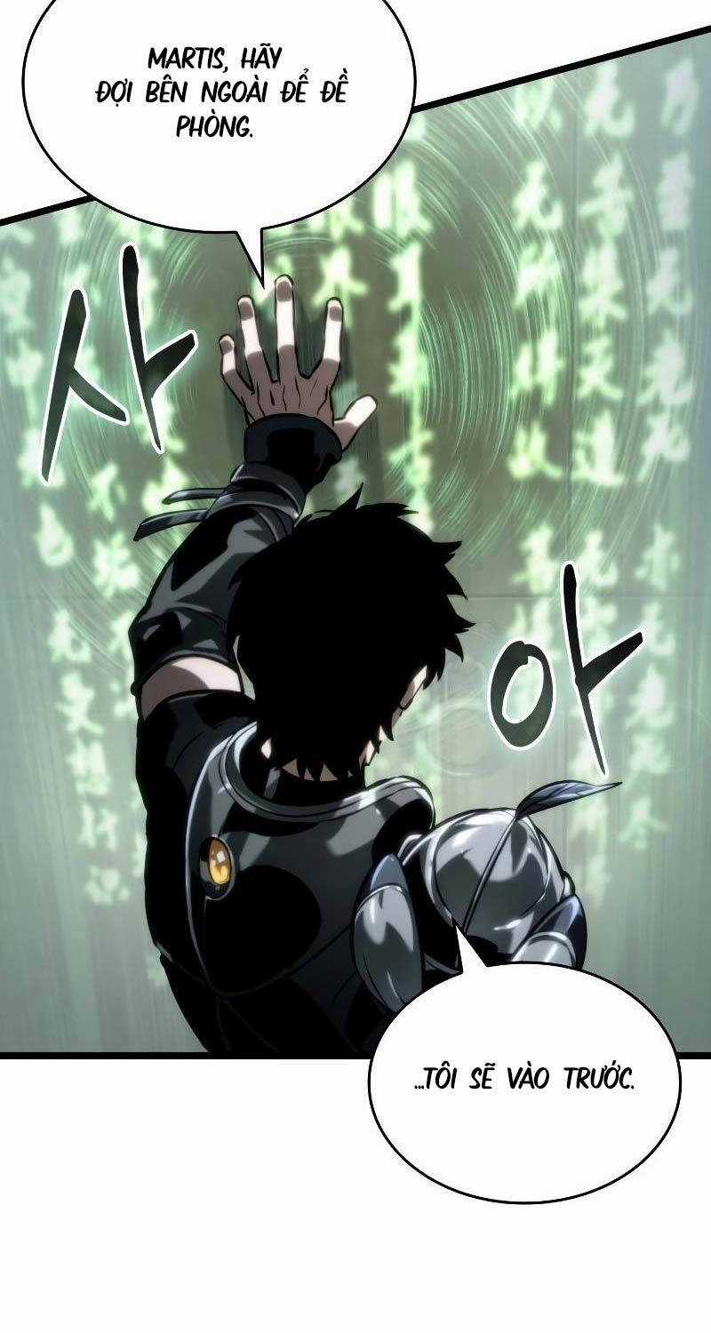 Thế Giới Hậu Tận Thế Chapter 141 trang 44