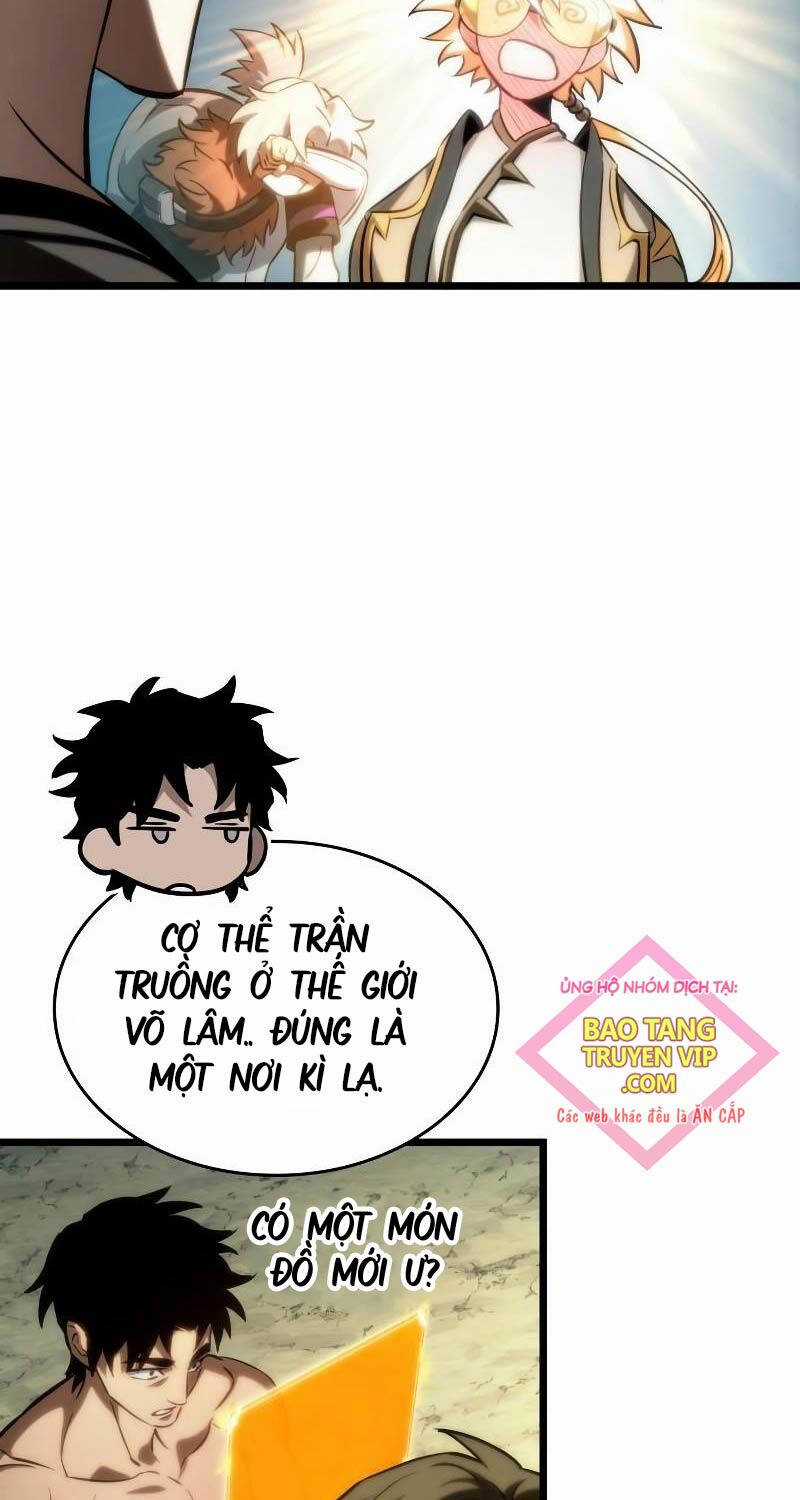 Thế Giới Hậu Tận Thế Chapter 141 trang 5