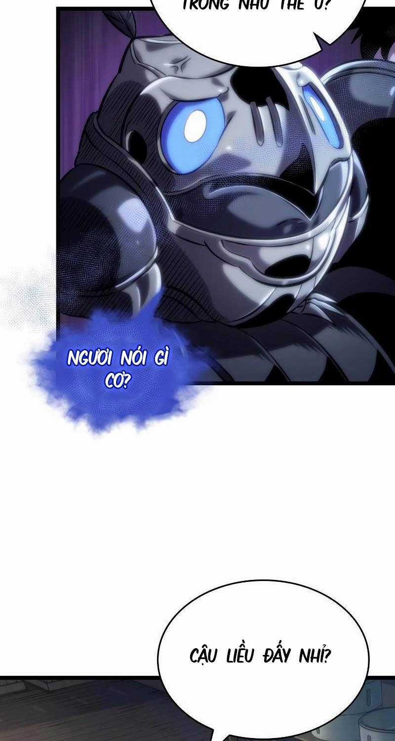 Thế Giới Hậu Tận Thế Chapter 141 trang 56