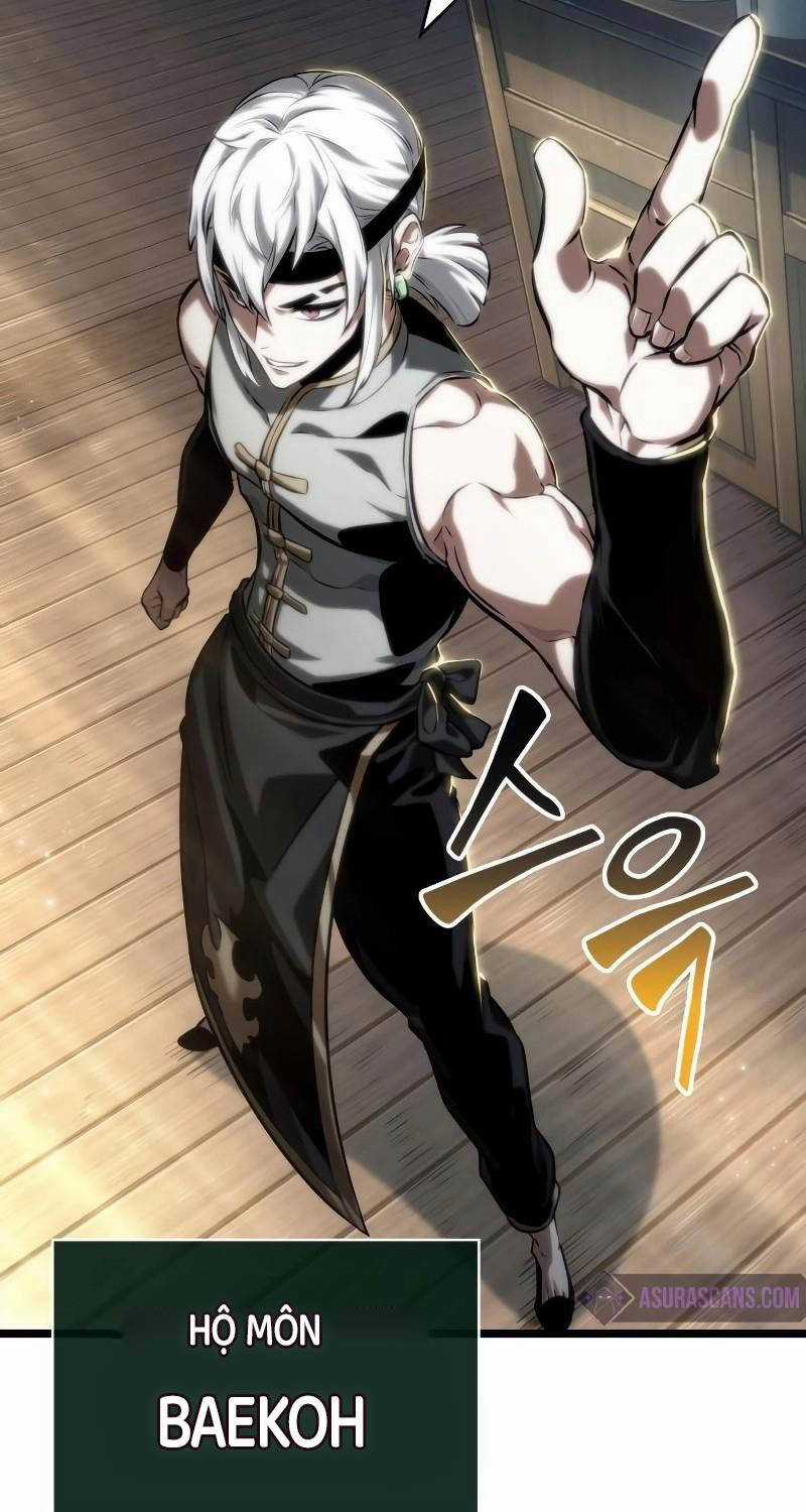 Thế Giới Hậu Tận Thế Chapter 141 trang 57