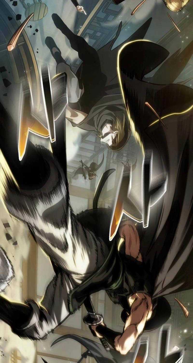 Thế Giới Hậu Tận Thế Chapter 141 trang 59