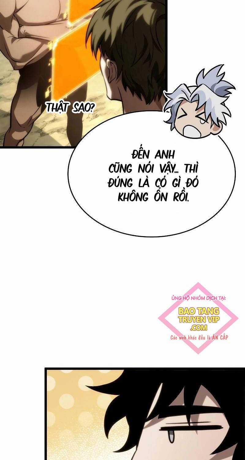 Thế Giới Hậu Tận Thế Chapter 141 trang 6