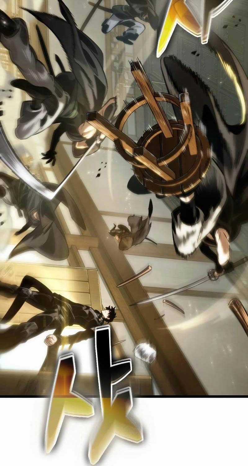 Thế Giới Hậu Tận Thế Chapter 141 trang 60