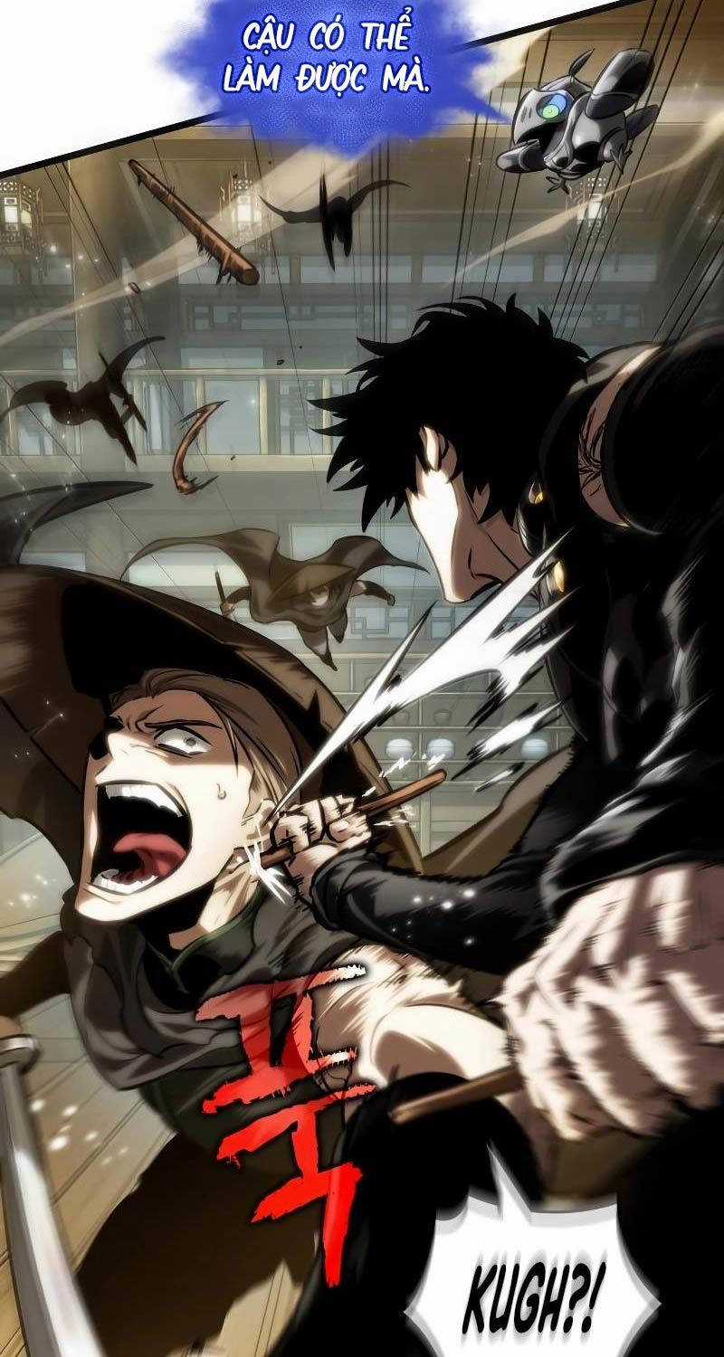 Thế Giới Hậu Tận Thế Chapter 141 trang 62