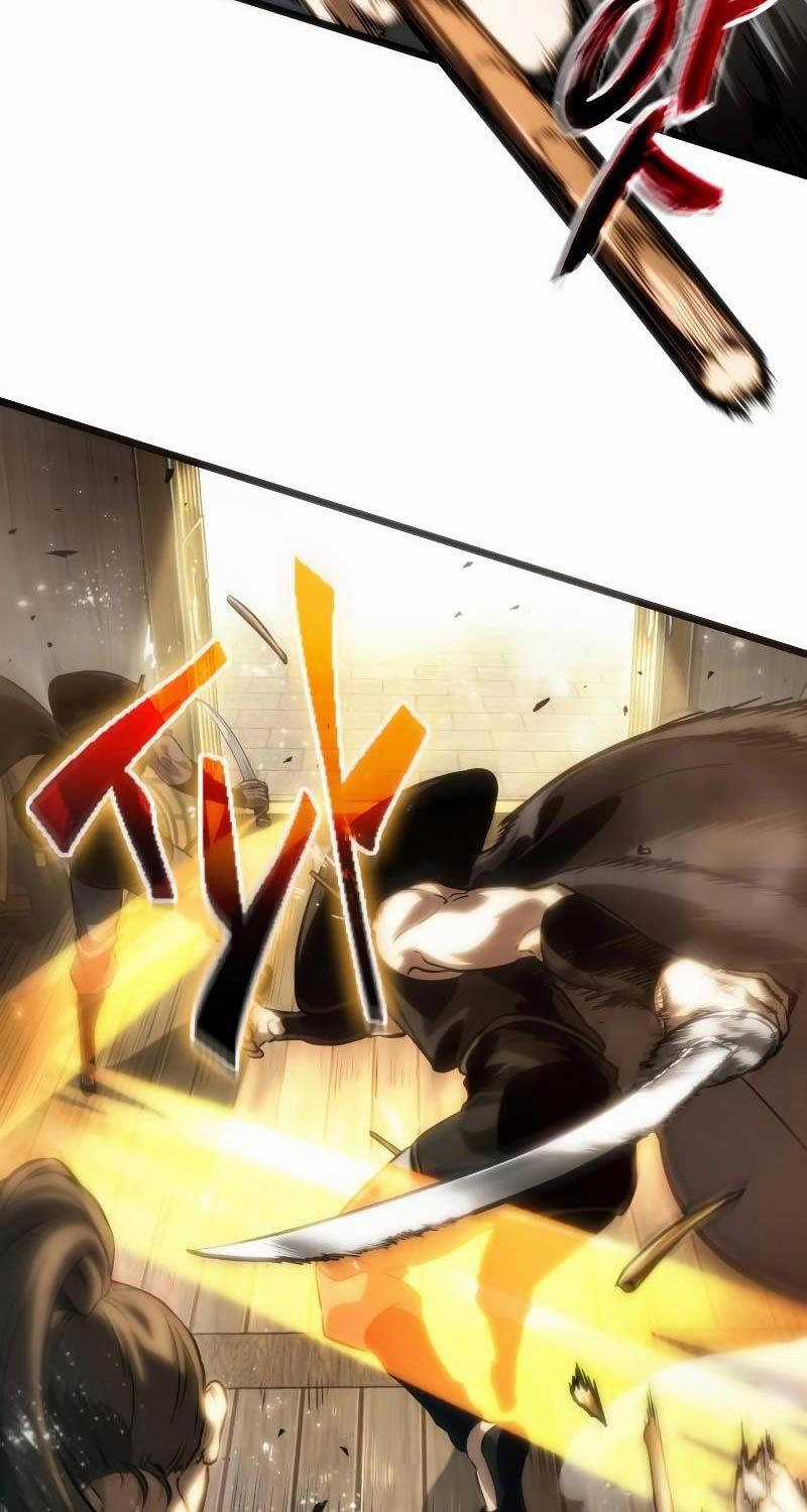 Thế Giới Hậu Tận Thế Chapter 141 trang 64