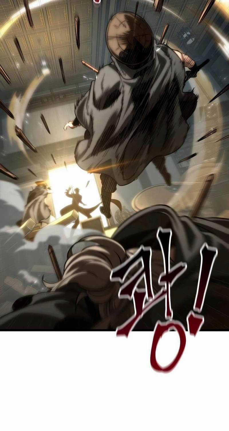 Thế Giới Hậu Tận Thế Chapter 141 trang 69