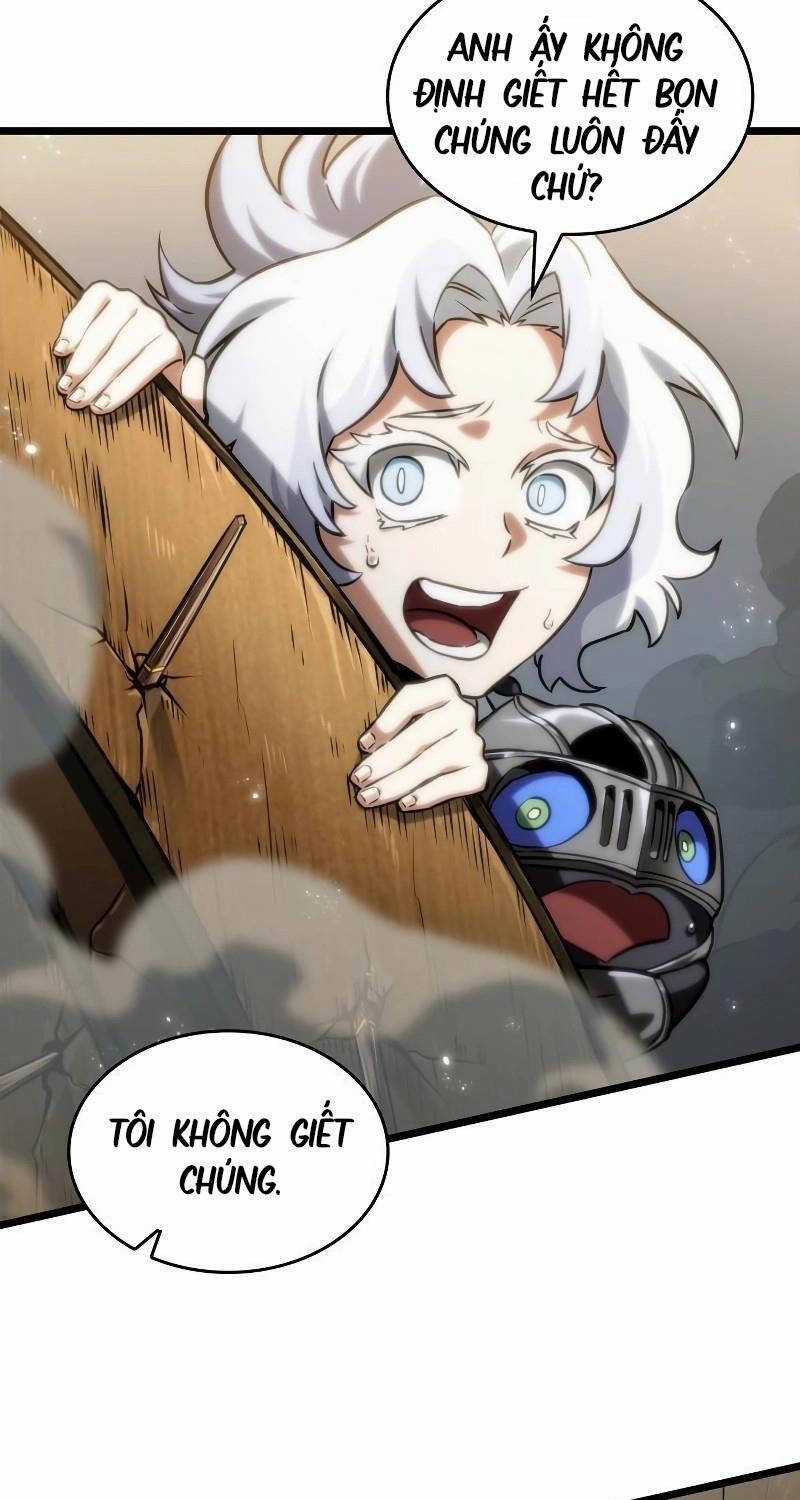 Thế Giới Hậu Tận Thế Chapter 141 trang 73