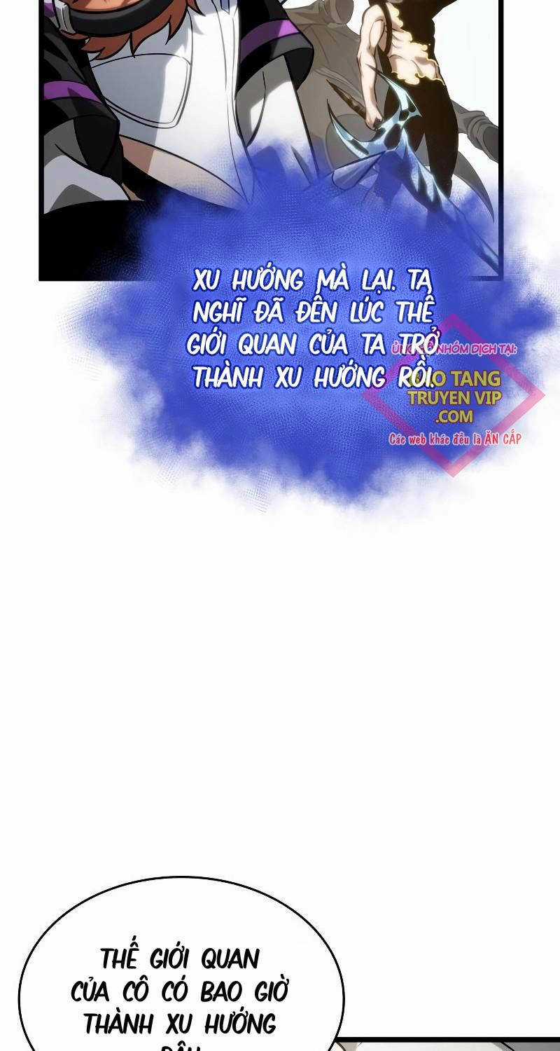 Thế Giới Hậu Tận Thế Chapter 141 trang 8