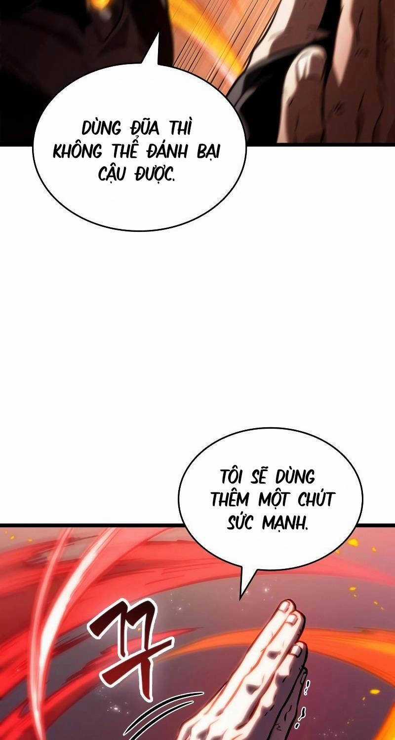 Thế Giới Hậu Tận Thế Chapter 141 trang 81