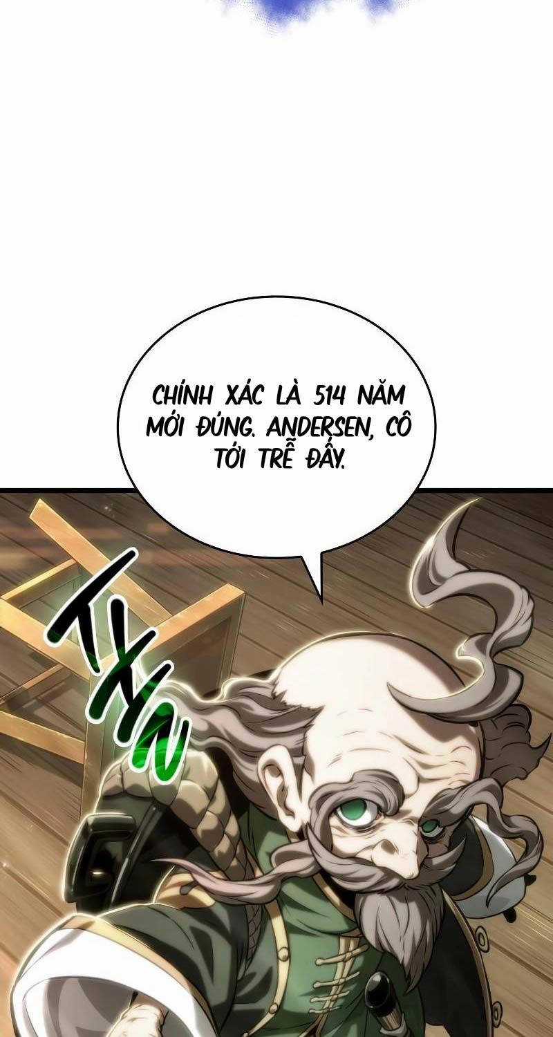 Thế Giới Hậu Tận Thế Chapter 141 trang 92