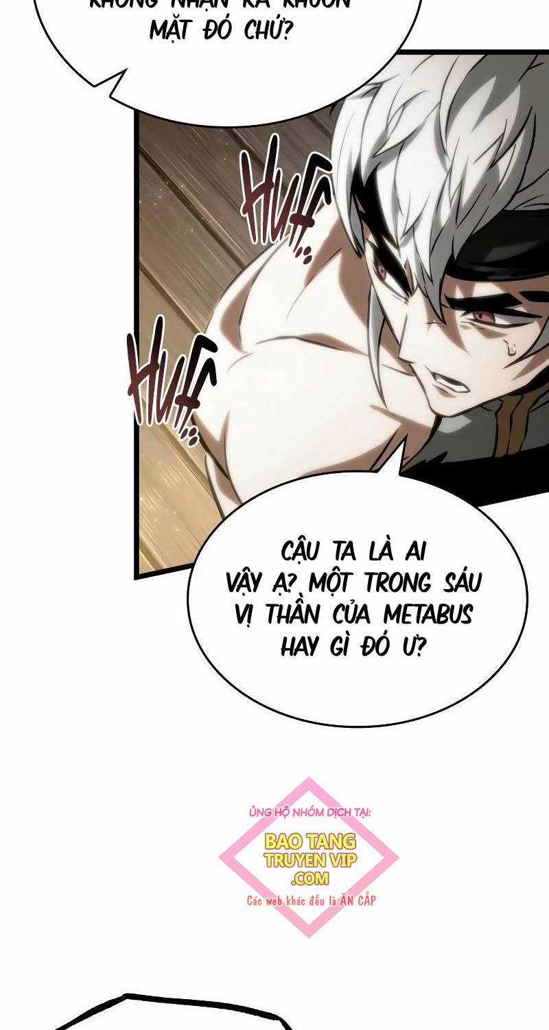 Thế Giới Hậu Tận Thế Chapter 141 trang 94