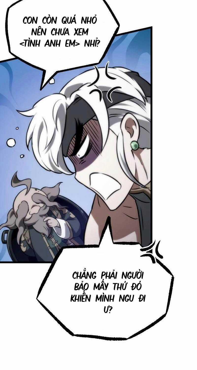 Thế Giới Hậu Tận Thế Chapter 141 trang 95