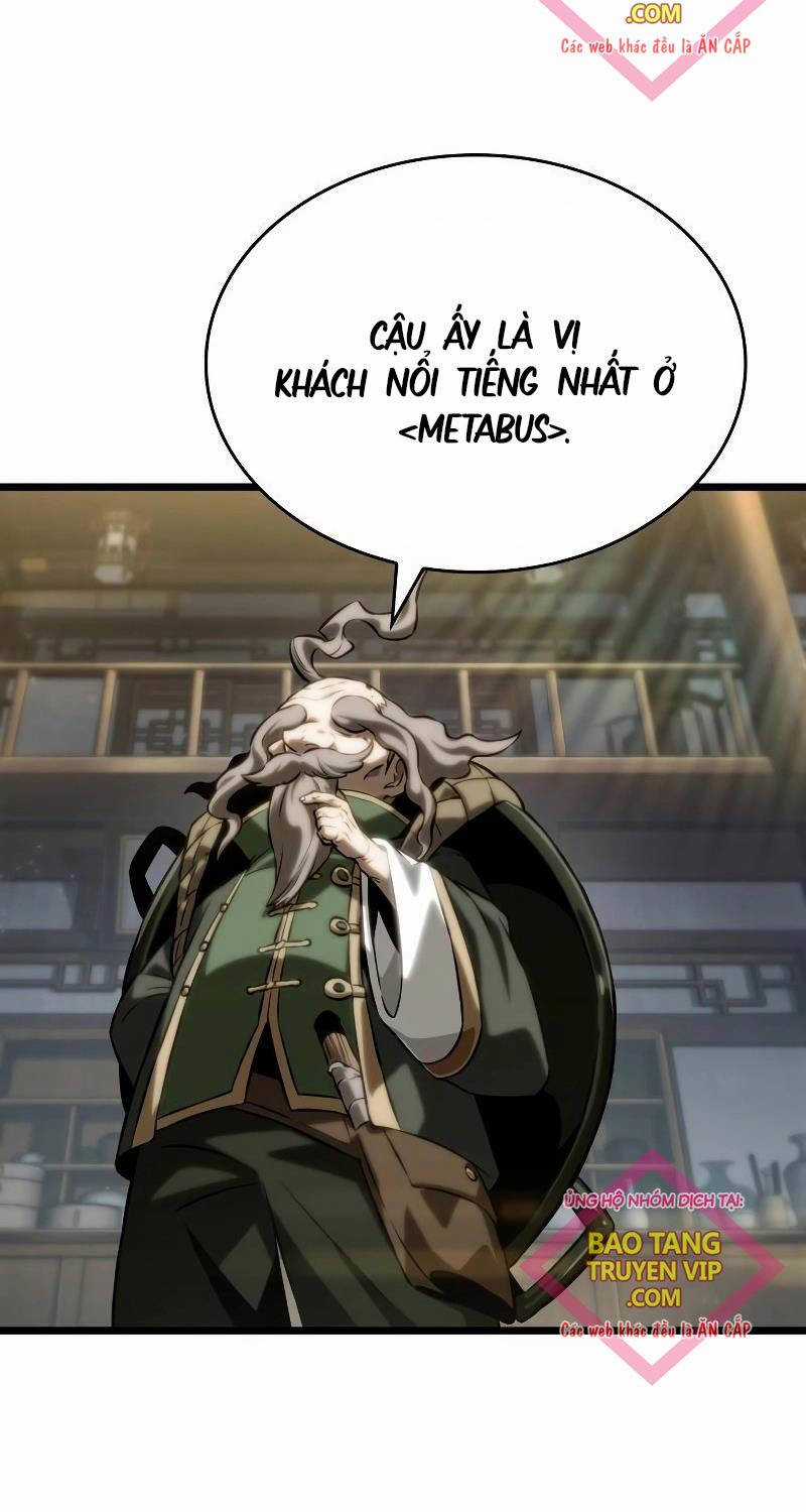 Thế Giới Hậu Tận Thế Chapter 141 trang 97