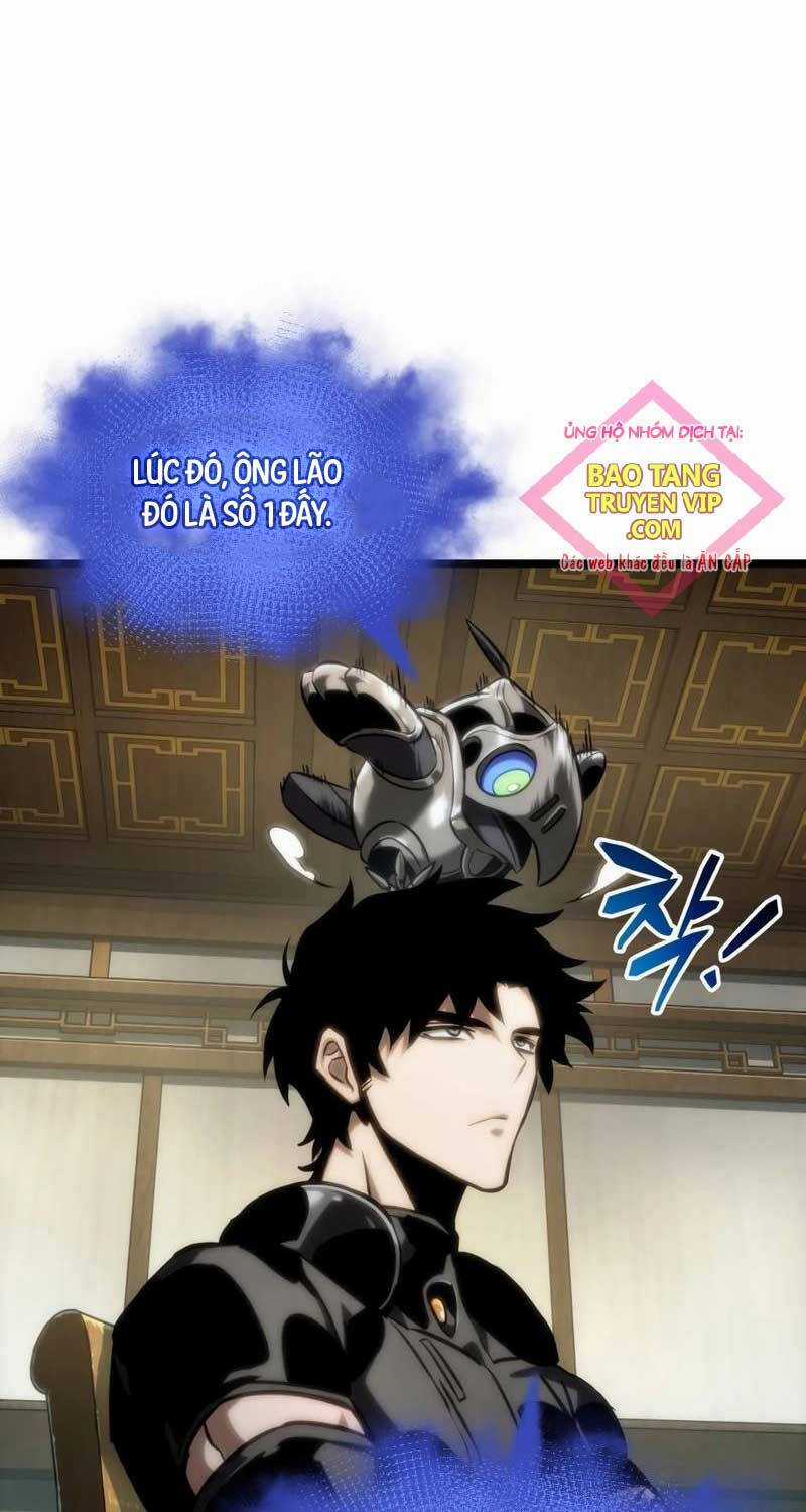 Thế Giới Hậu Tận Thế Chapter 142 trang 11