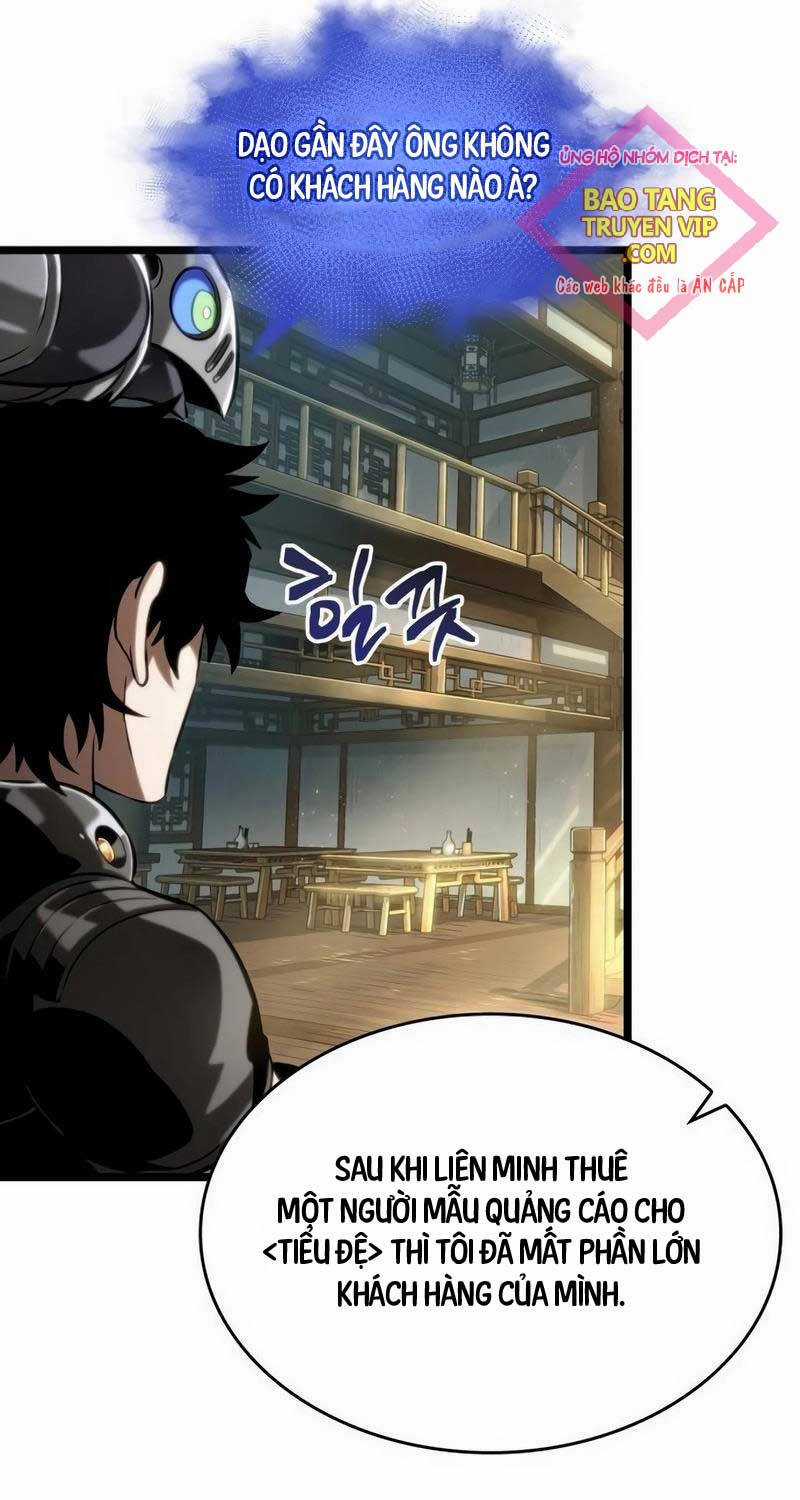 Thế Giới Hậu Tận Thế Chapter 142 trang 14