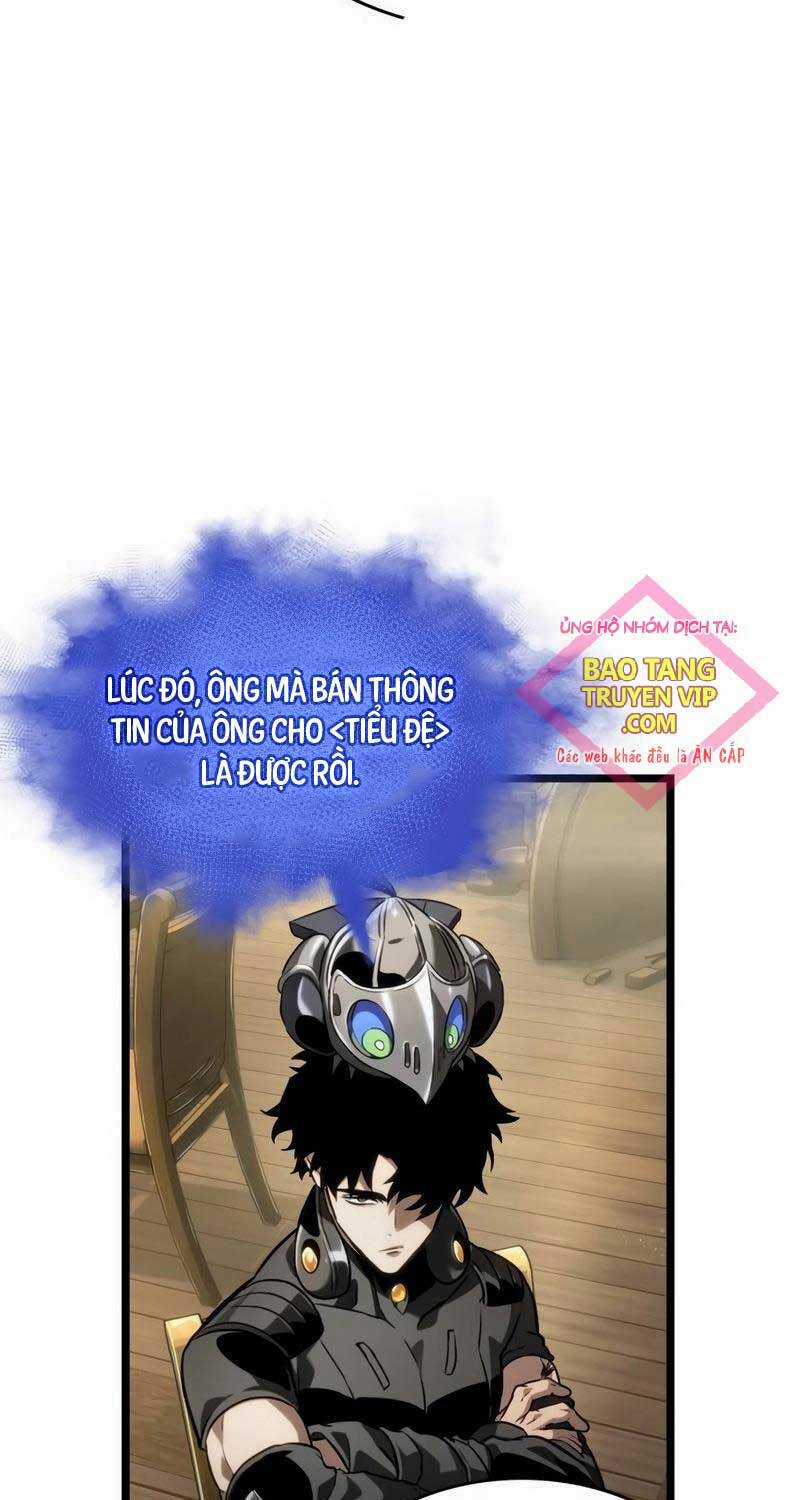 Thế Giới Hậu Tận Thế Chapter 142 trang 16