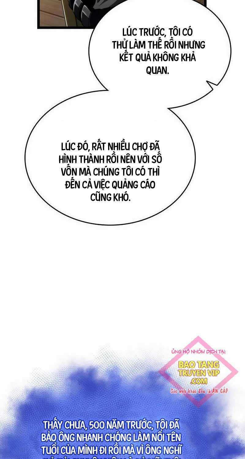 Thế Giới Hậu Tận Thế Chapter 142 trang 17