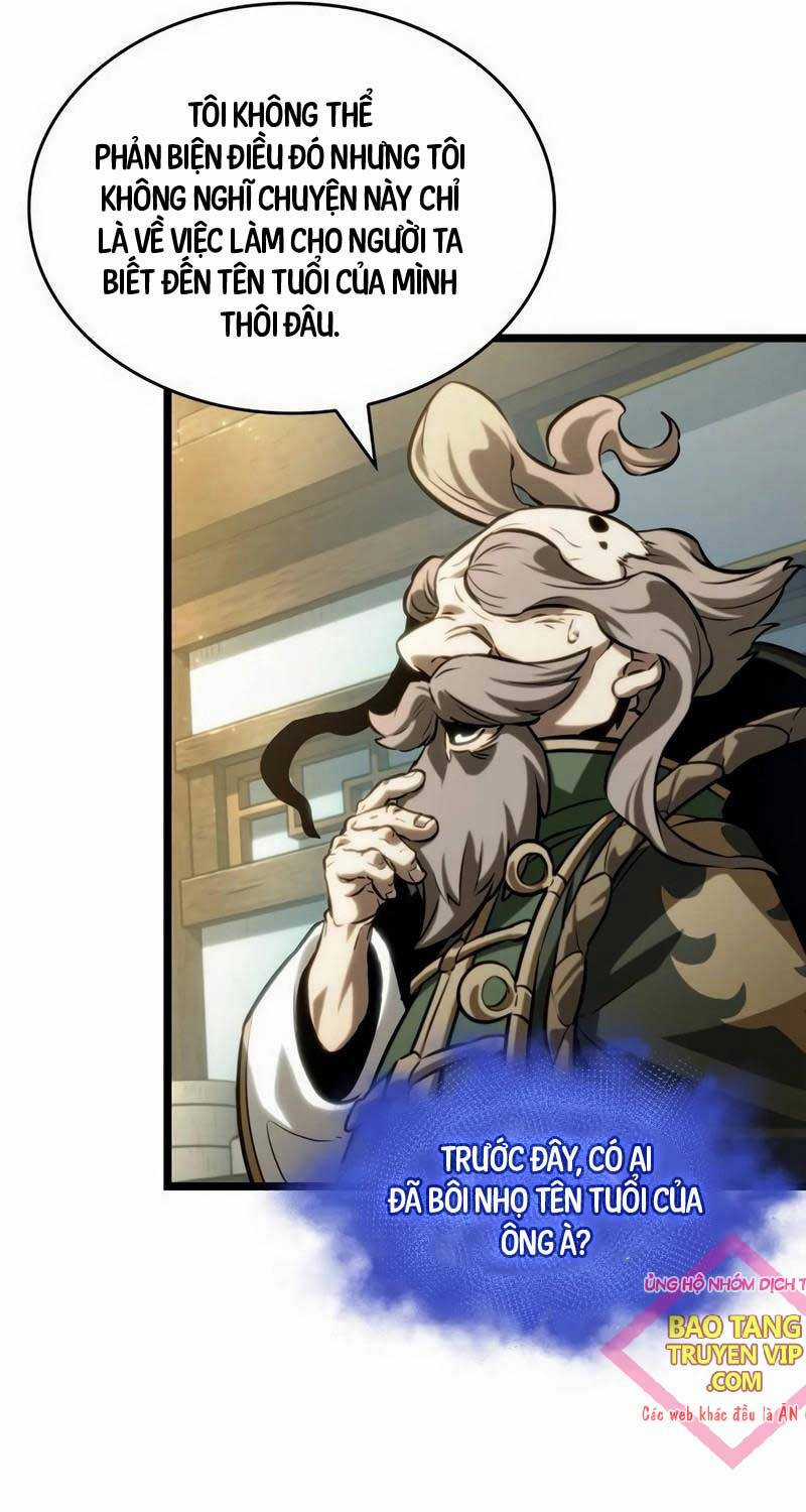 Thế Giới Hậu Tận Thế Chapter 142 trang 19