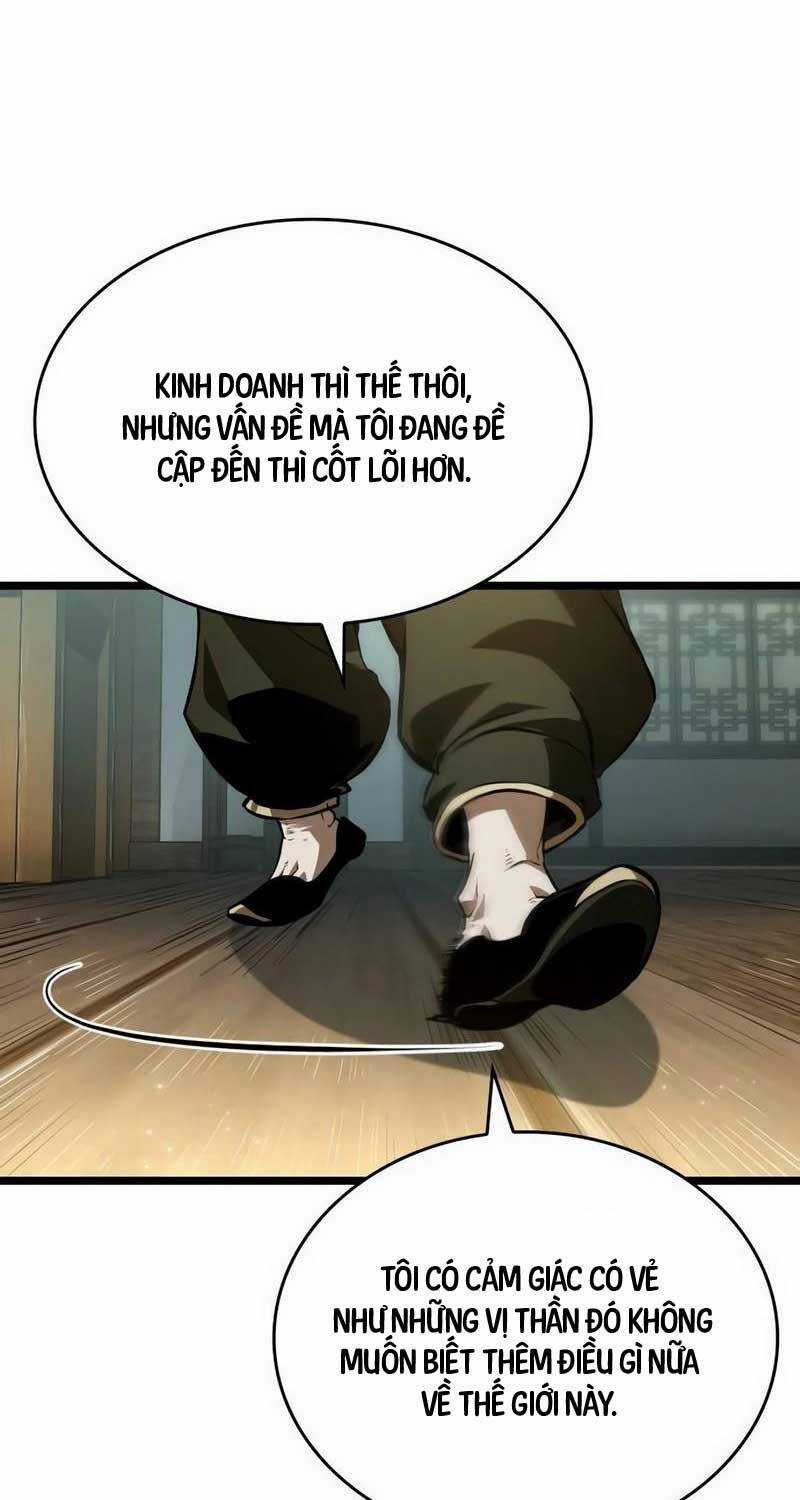 Thế Giới Hậu Tận Thế Chapter 142 trang 20