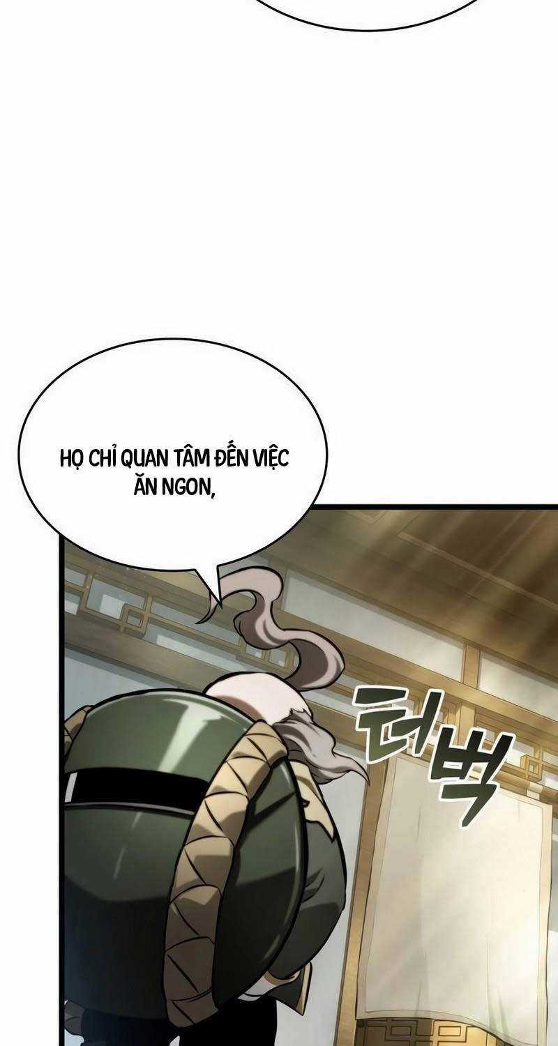 Thế Giới Hậu Tận Thế Chapter 142 trang 21