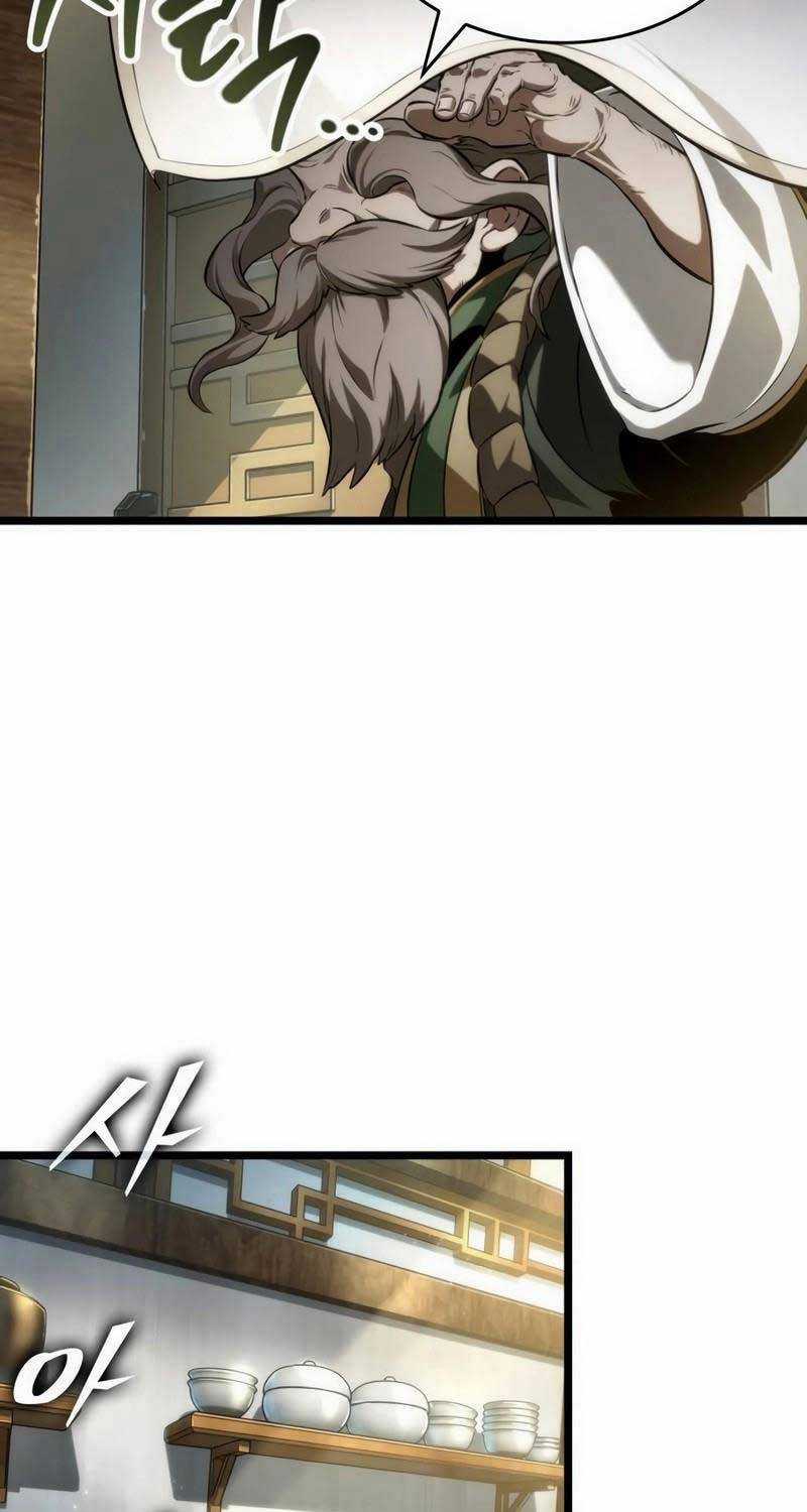 Thế Giới Hậu Tận Thế Chapter 142 trang 23