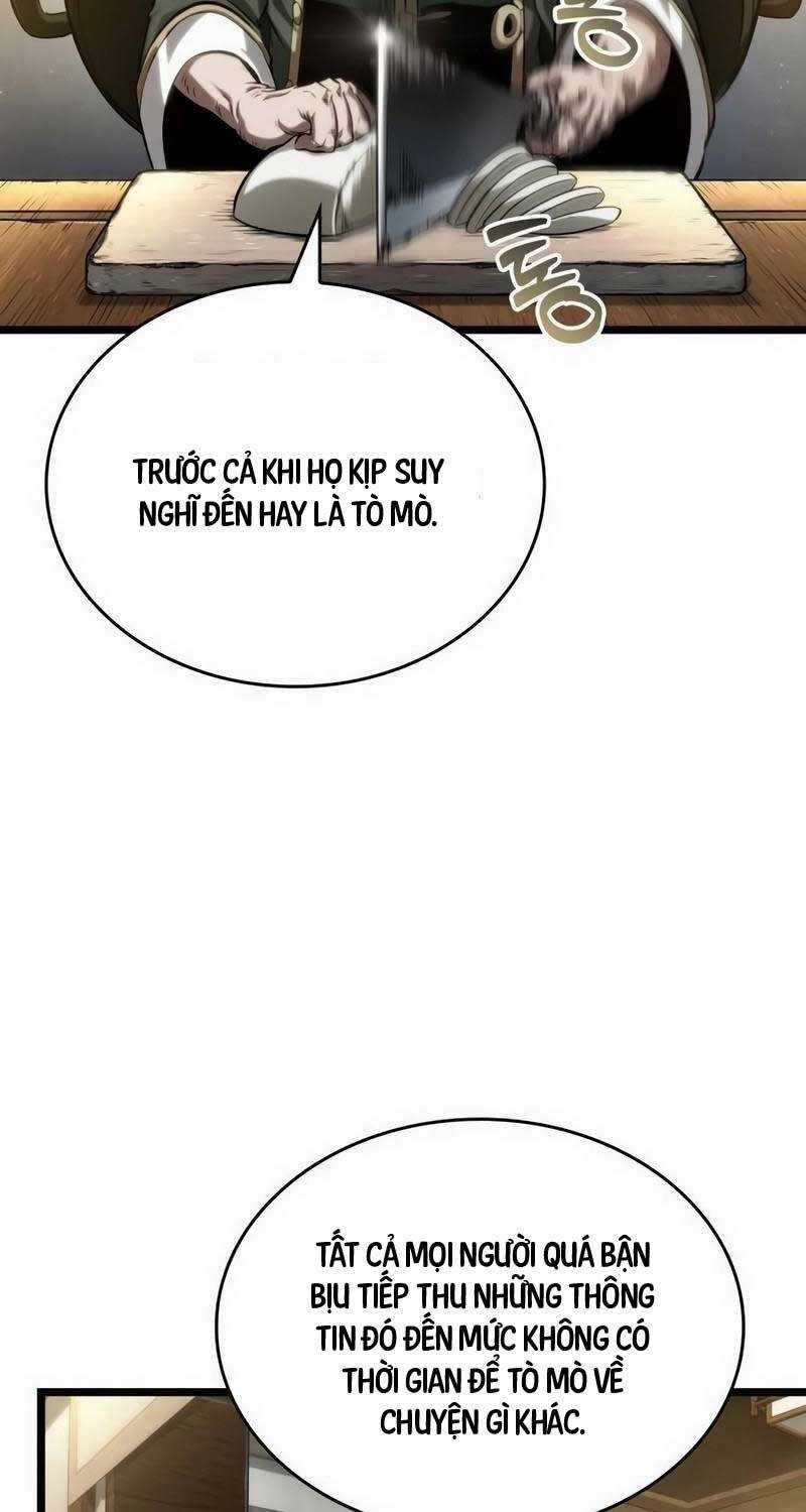 Thế Giới Hậu Tận Thế Chapter 142 trang 25