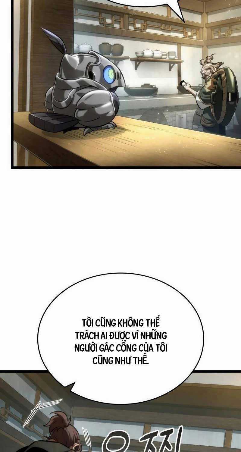 Thế Giới Hậu Tận Thế Chapter 142 trang 26