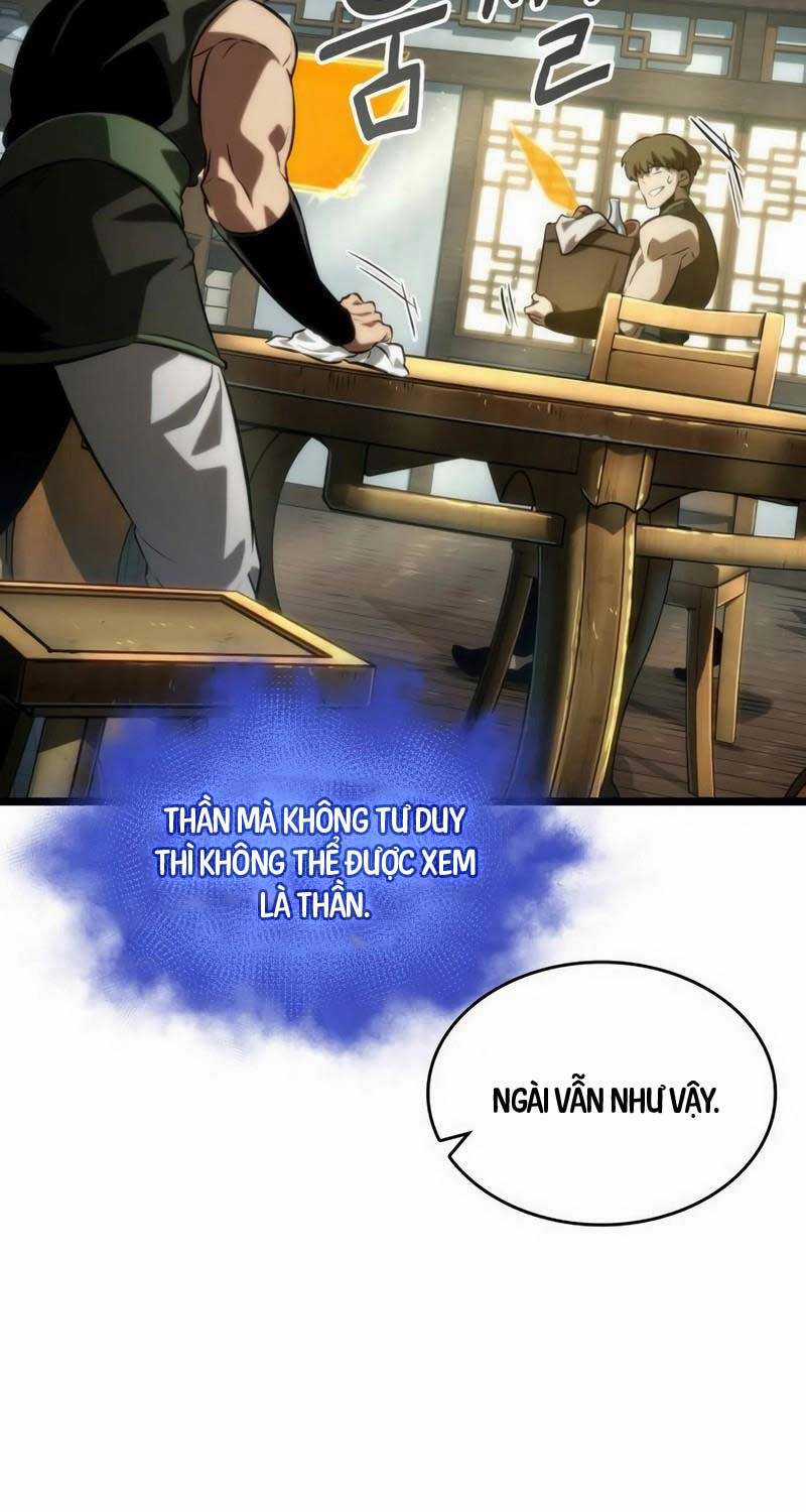 Thế Giới Hậu Tận Thế Chapter 142 trang 27