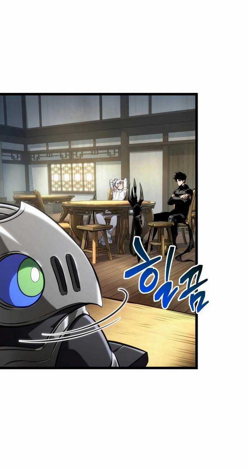 Thế Giới Hậu Tận Thế Chapter 142 trang 29