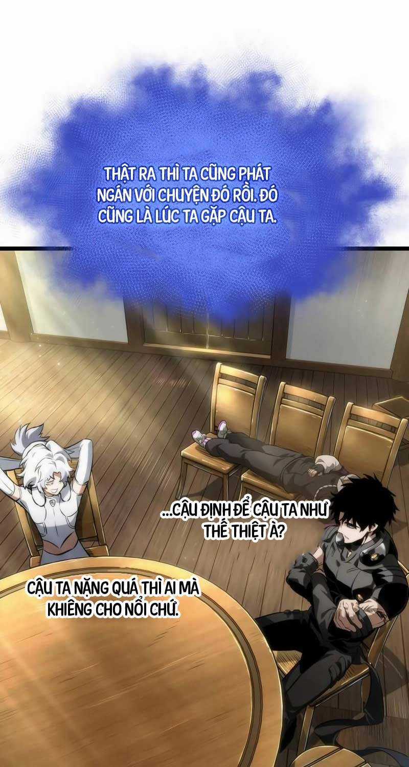 Thế Giới Hậu Tận Thế Chapter 142 trang 30