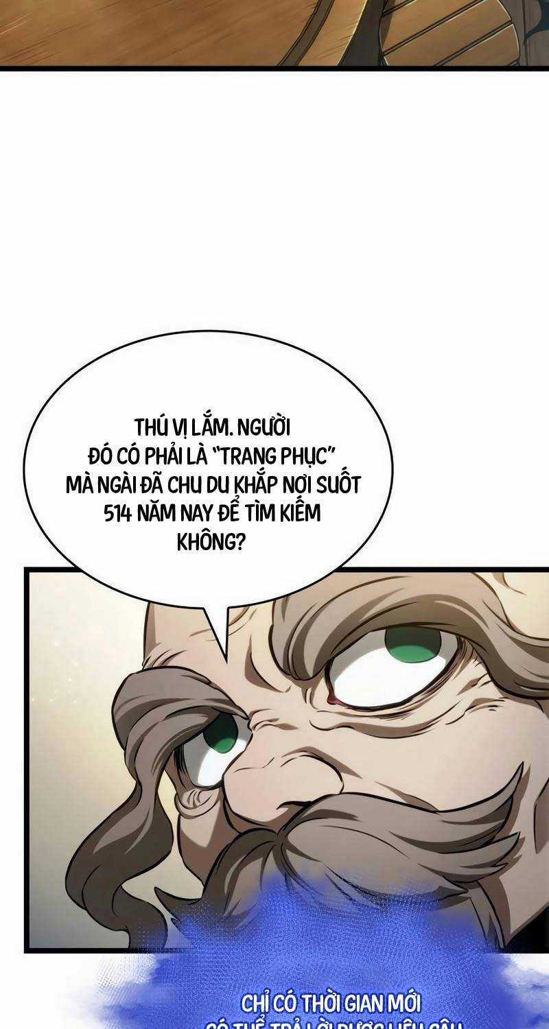 Thế Giới Hậu Tận Thế Chapter 142 trang 31