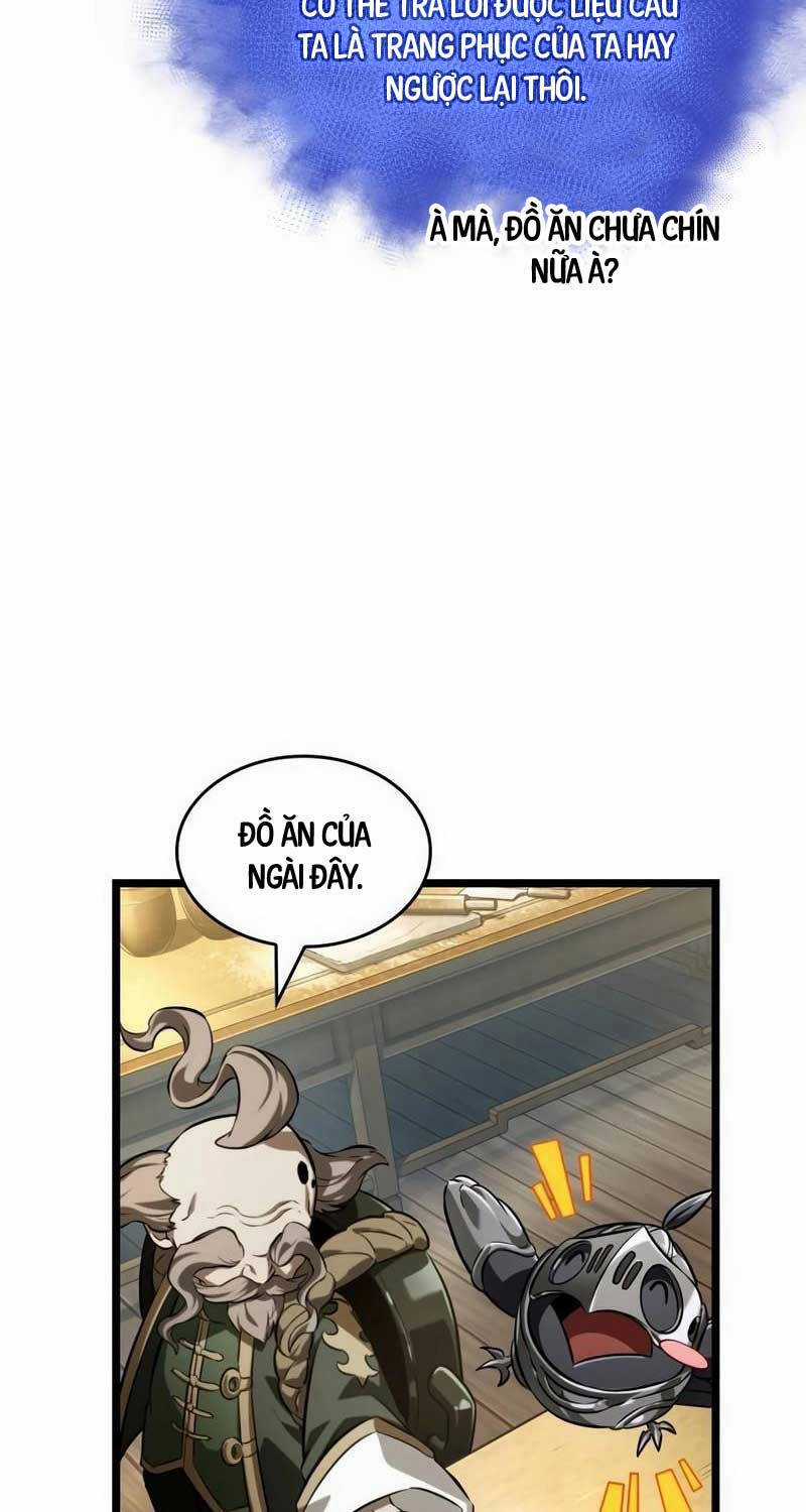 Thế Giới Hậu Tận Thế Chapter 142 trang 32