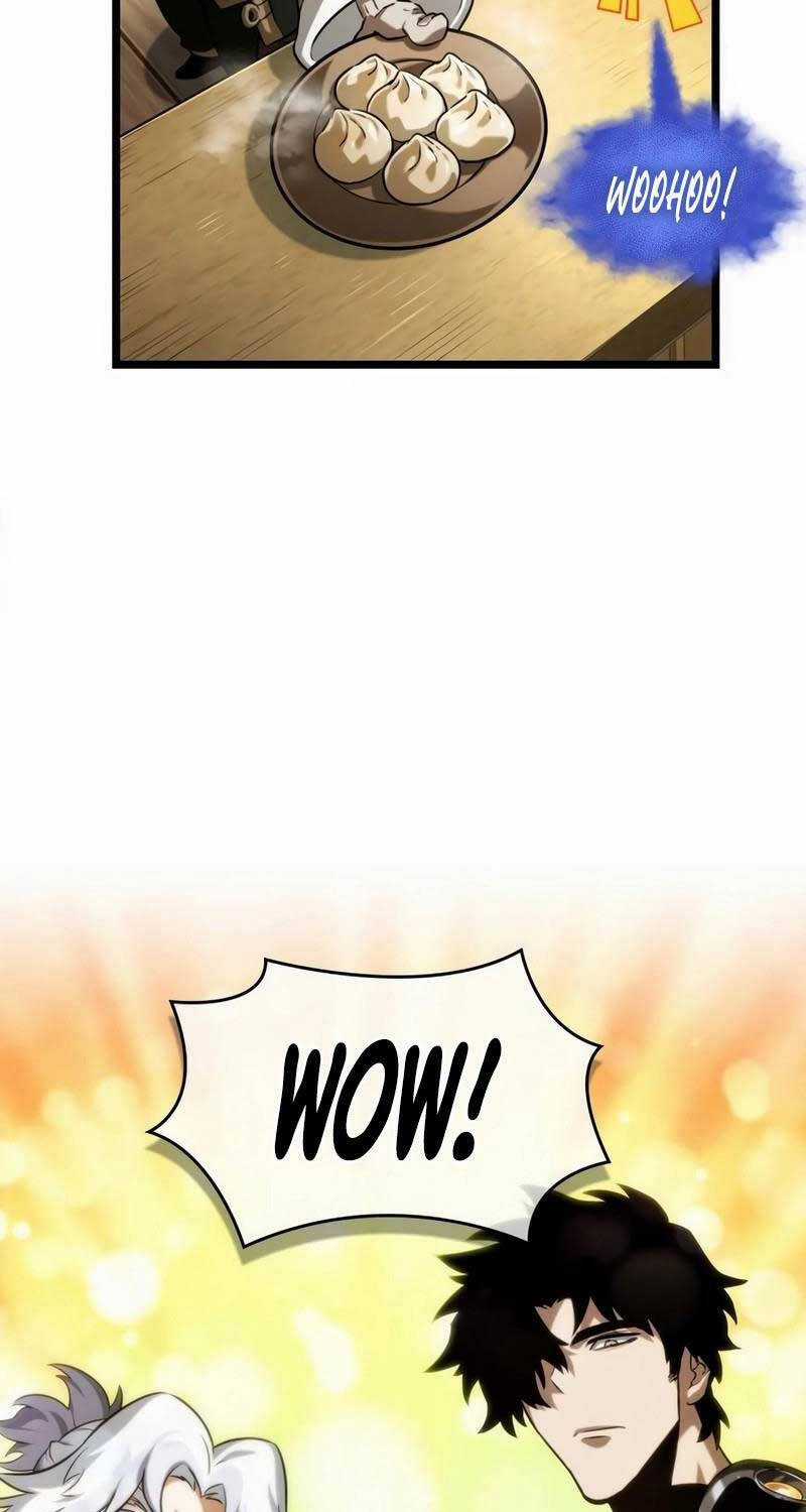 Thế Giới Hậu Tận Thế Chapter 142 trang 33