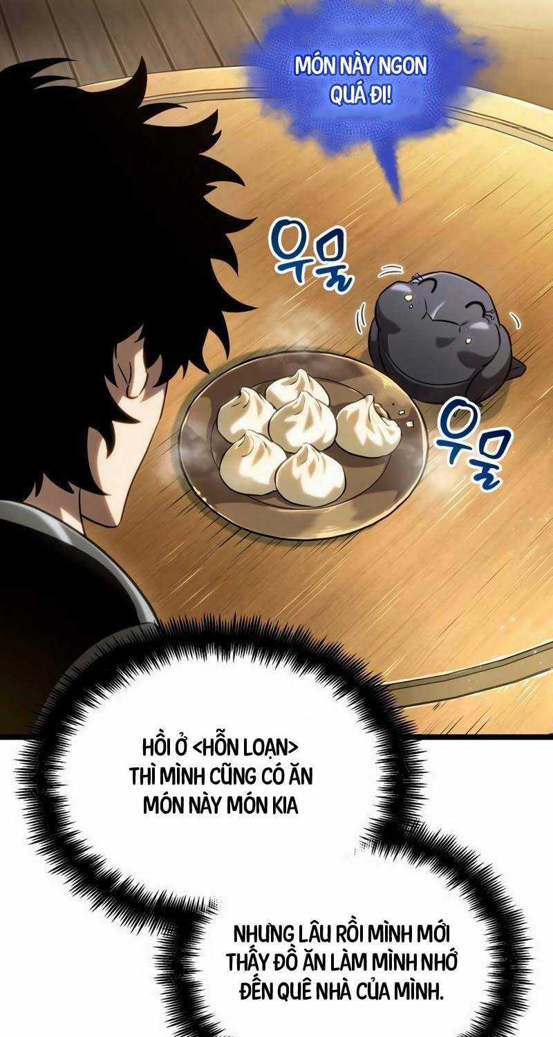 Thế Giới Hậu Tận Thế Chapter 142 trang 35