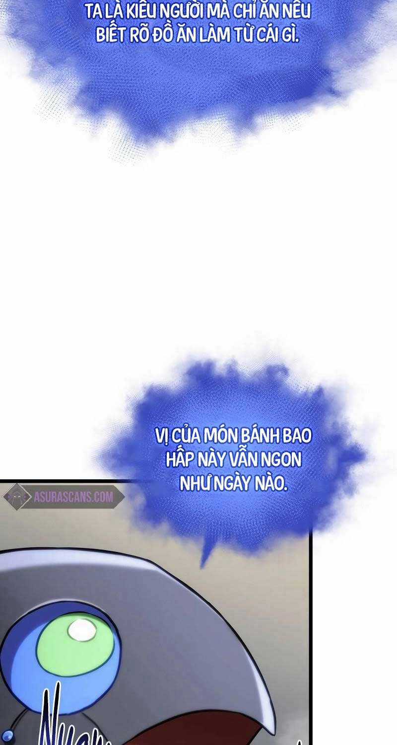 Thế Giới Hậu Tận Thế Chapter 142 trang 37