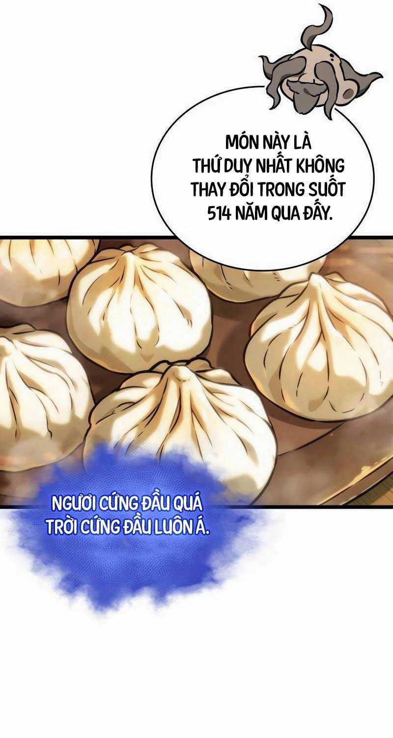 Thế Giới Hậu Tận Thế Chapter 142 trang 39