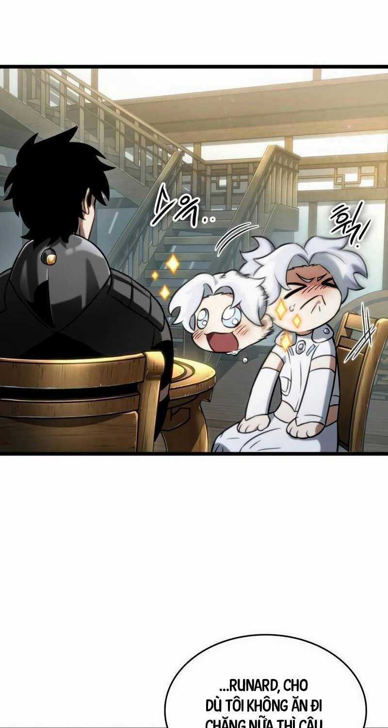 Thế Giới Hậu Tận Thế Chapter 142 trang 40