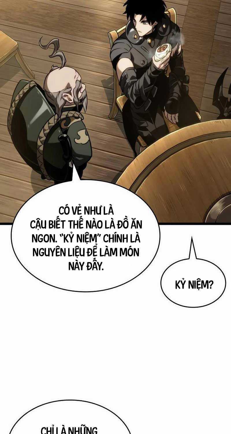 Thế Giới Hậu Tận Thế Chapter 142 trang 50